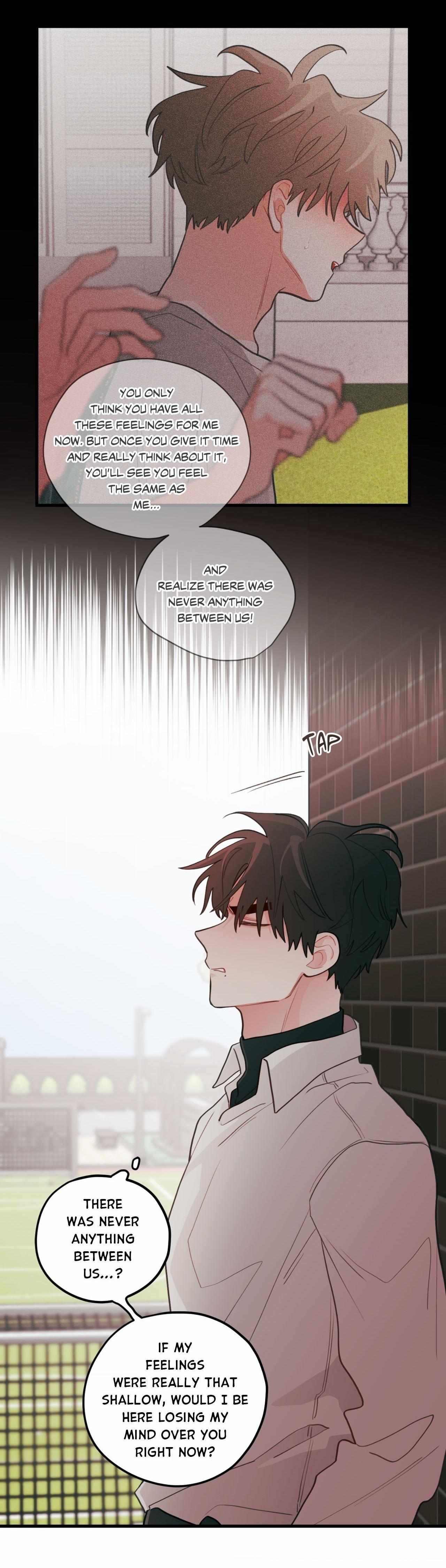 Pear Blosom Love Chapter 76 page 18 - 