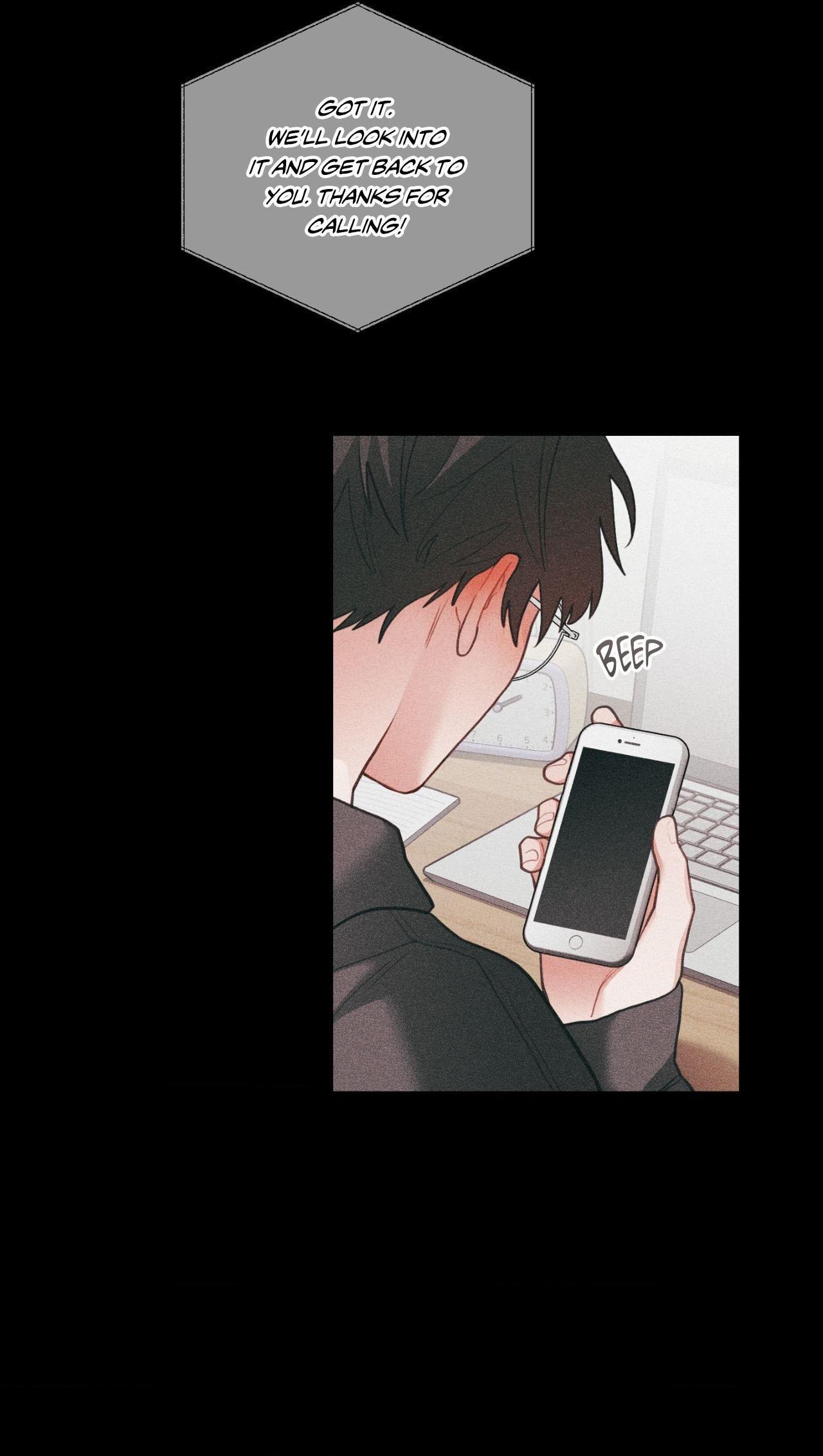 Pear Blosom Love Chapter 76 page 22 - 