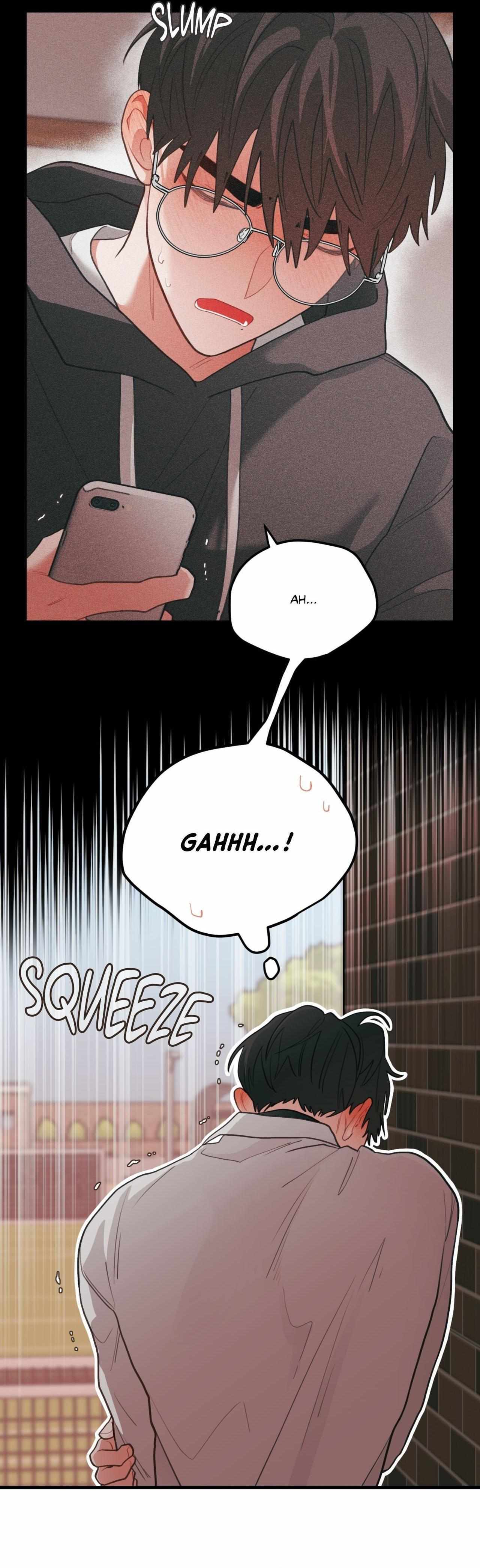 Pear Blosom Love Chapter 76 page 23 - 