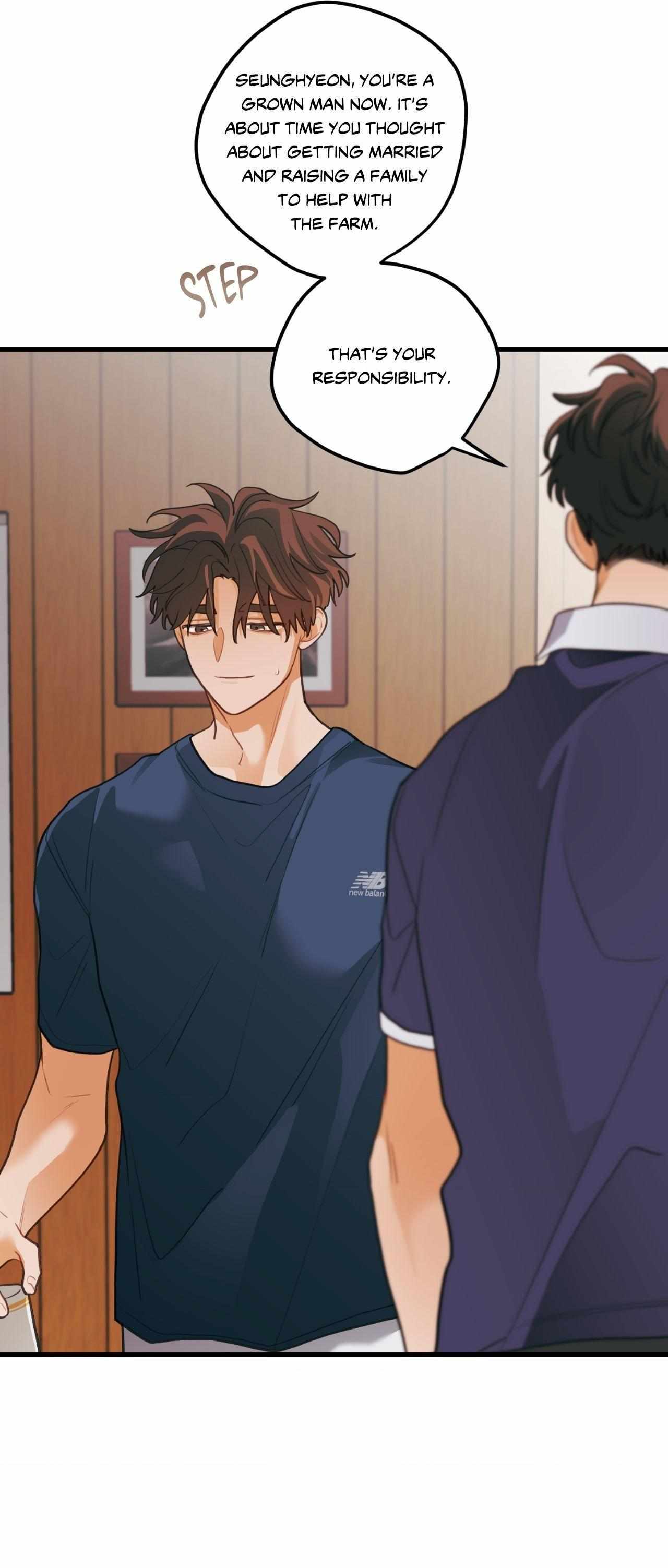 Pear Blosom Love Chapter 76 page 31 - 