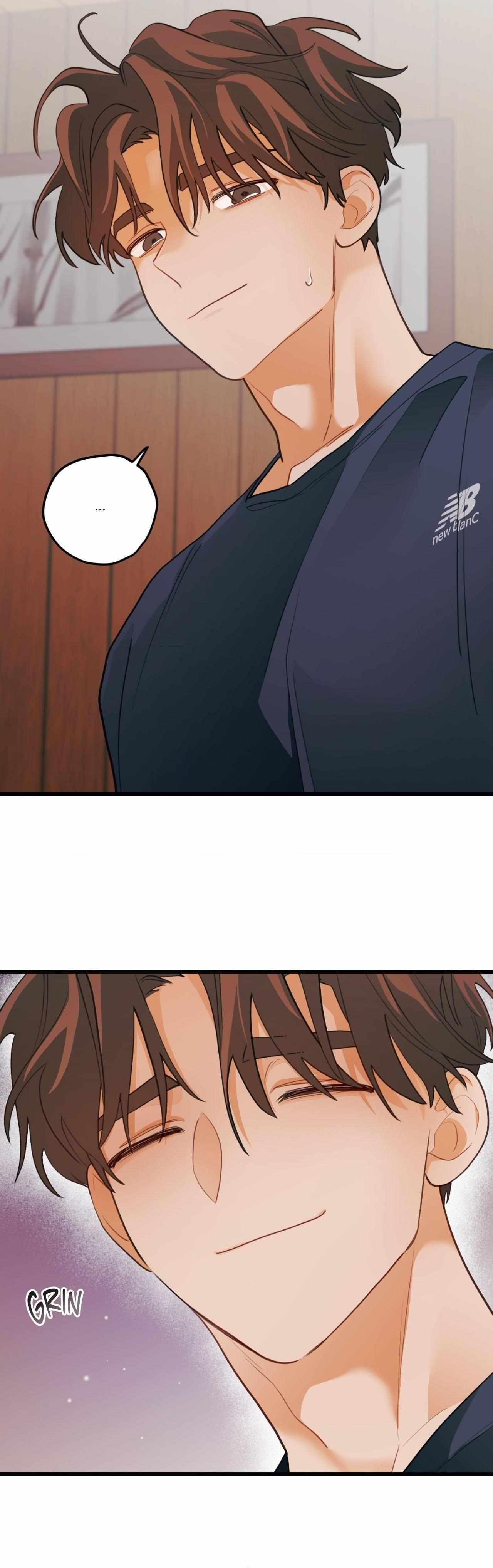 Pear Blosom Love Chapter 76 page 35 - 
