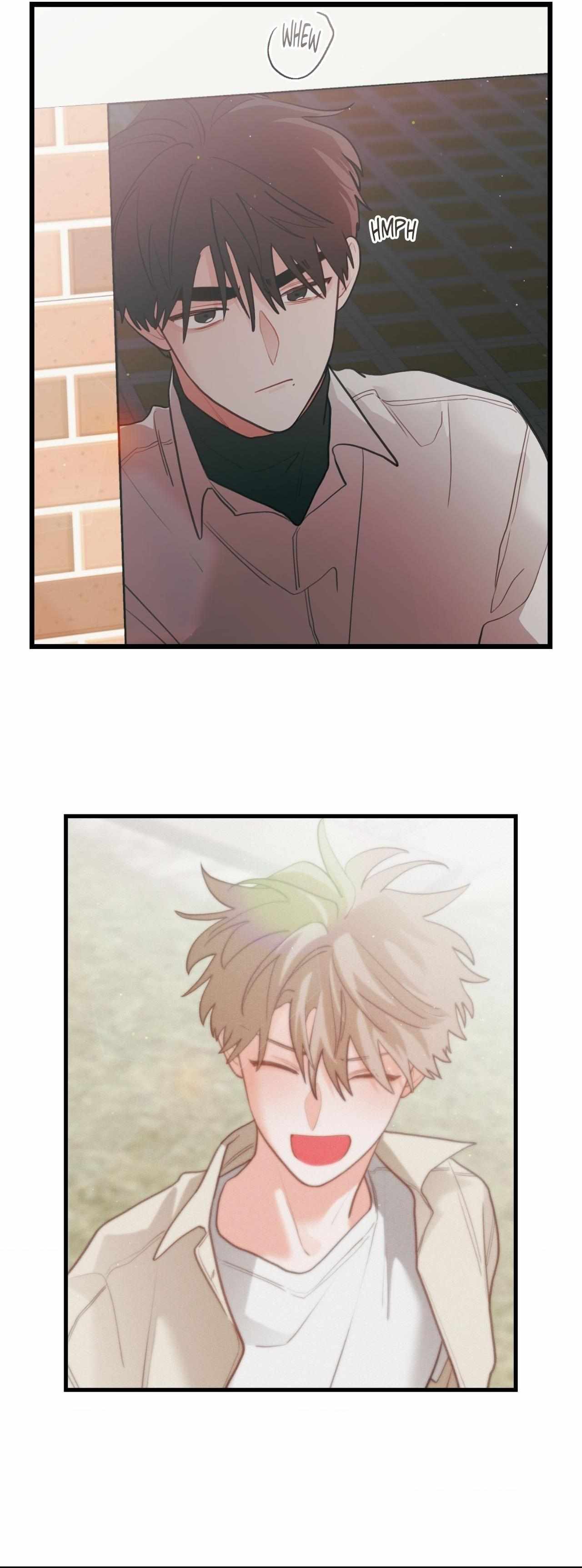Pear Blosom Love Chapter 76 page 10 - 