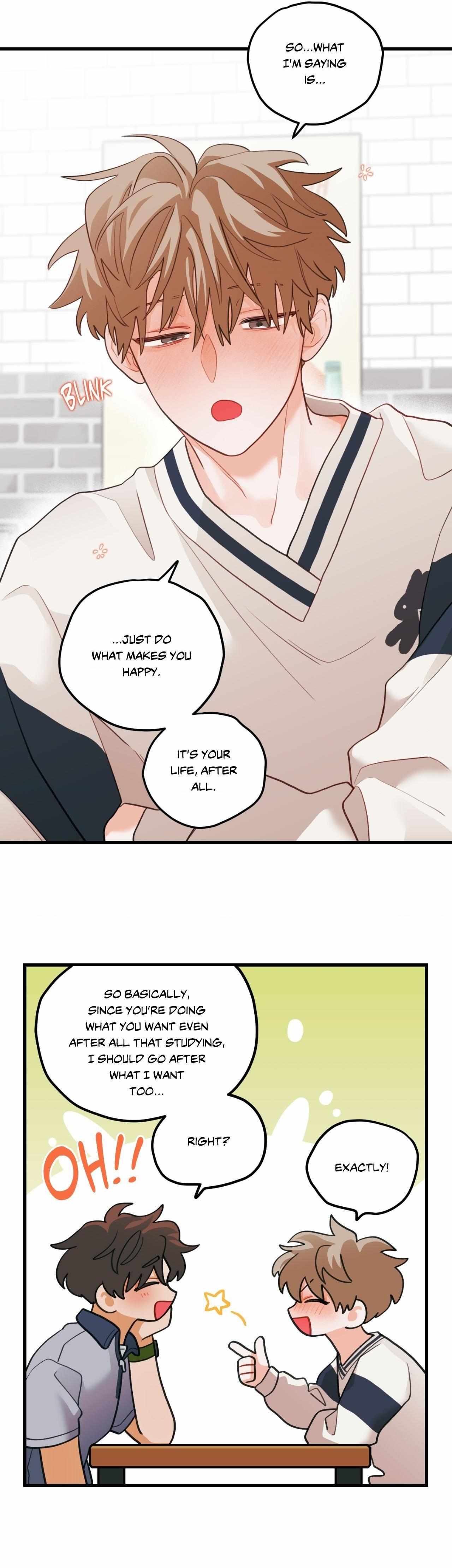 Pear Blosom Love Chapter 77 page 29 - 