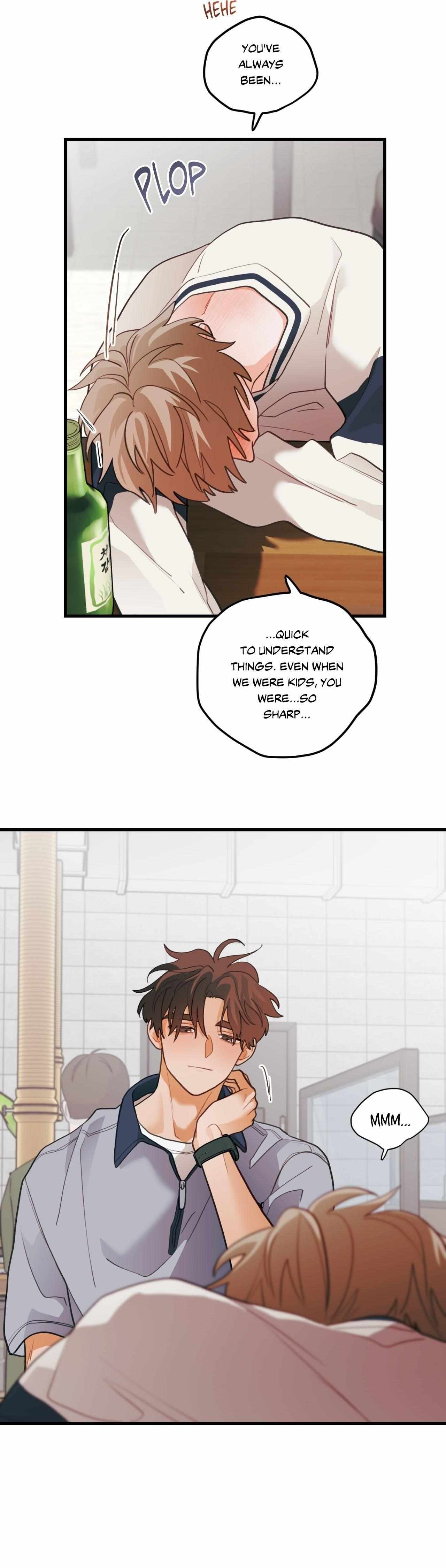 Pear Blosom Love Chapter 77 page 30 - 