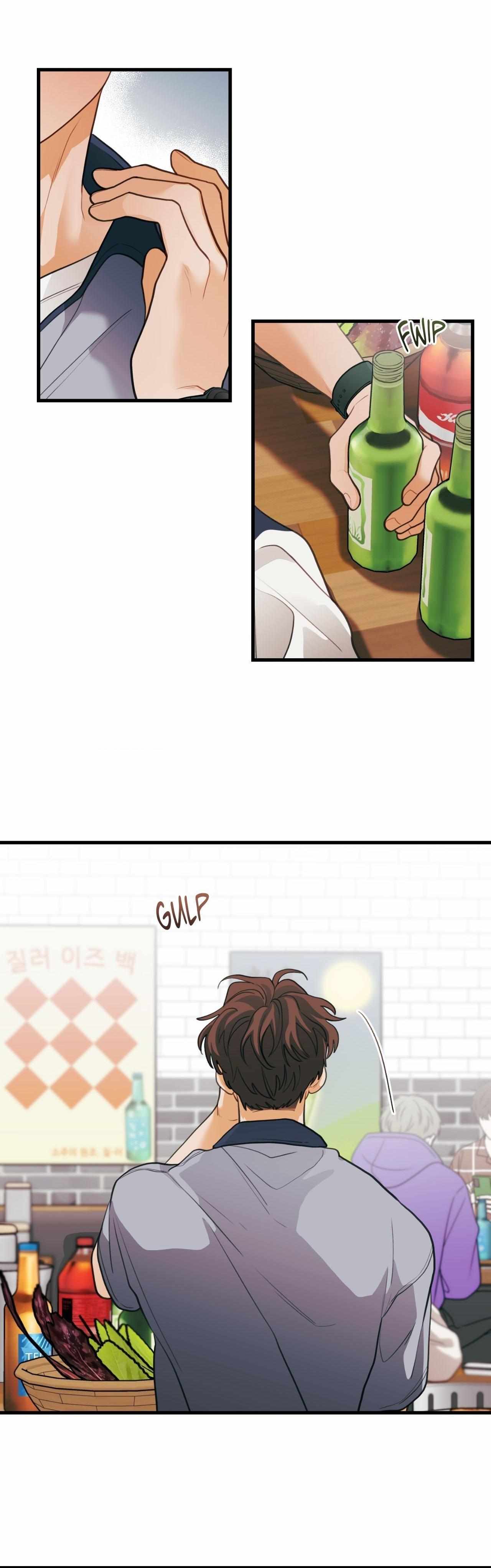Pear Blosom Love Chapter 77 page 31 - 
