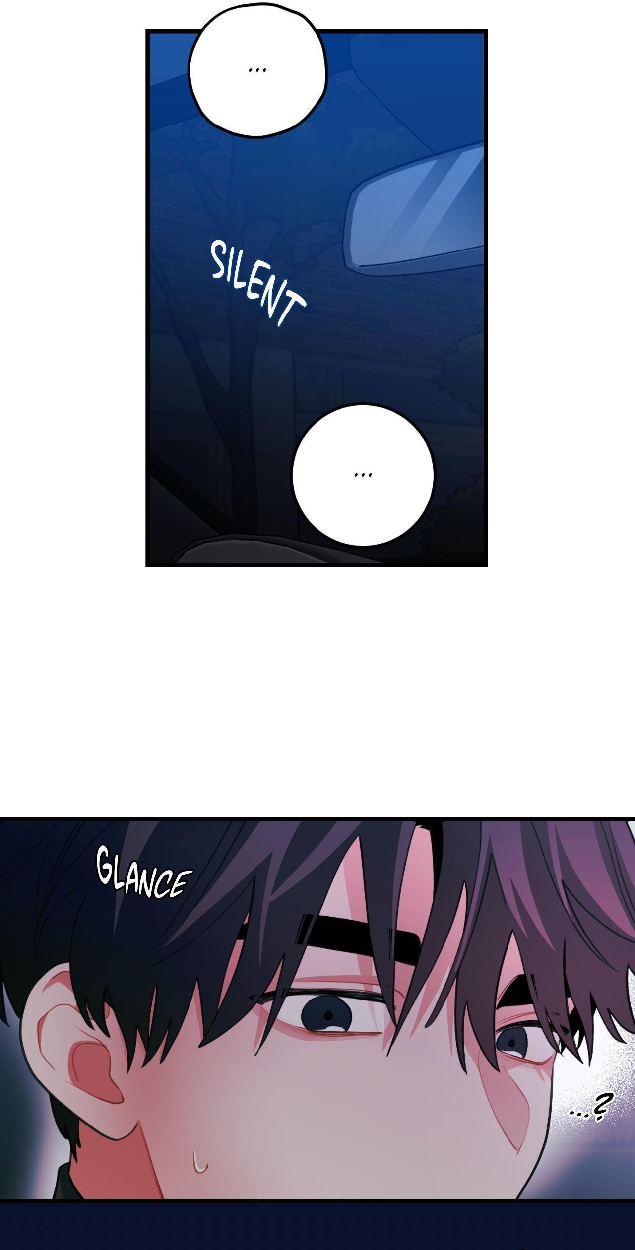 Pear Blosom Love Chapter 78 page 14 - 