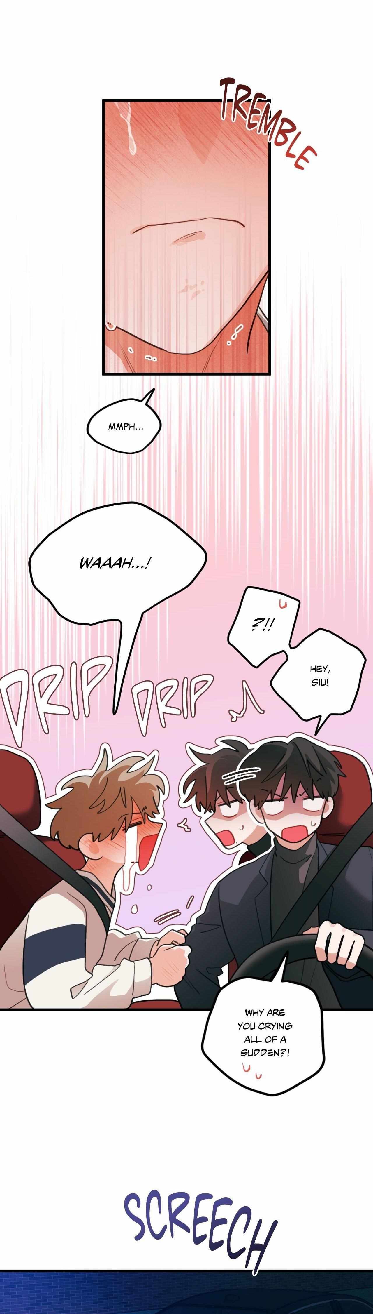 Pear Blosom Love Chapter 78 page 22 - 