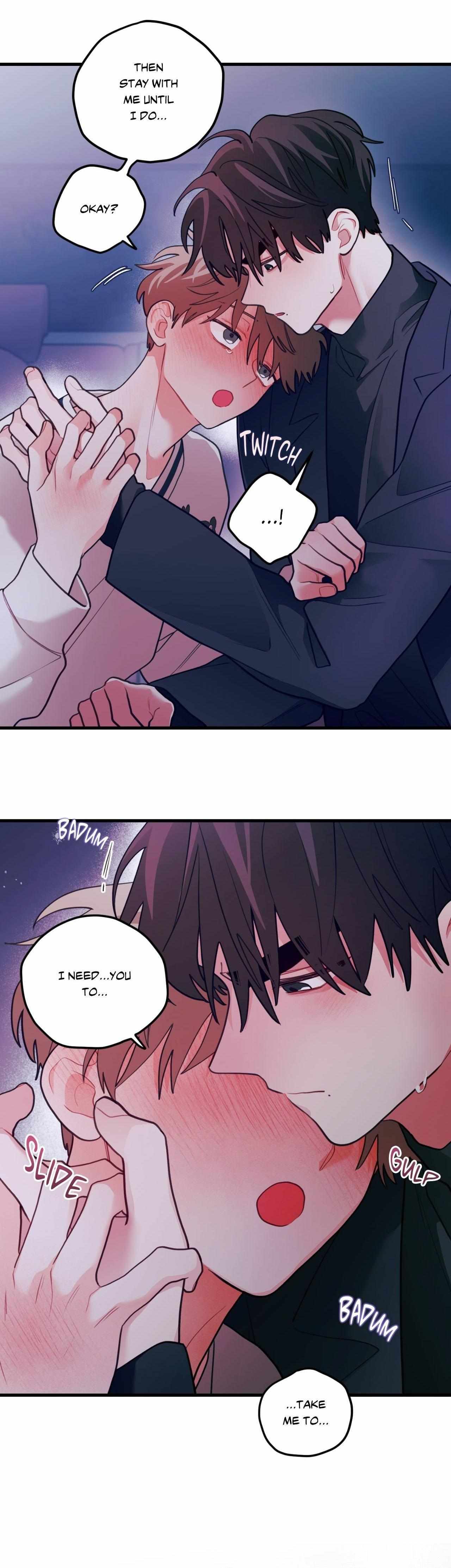 Pear Blosom Love Chapter 78 page 29 - 