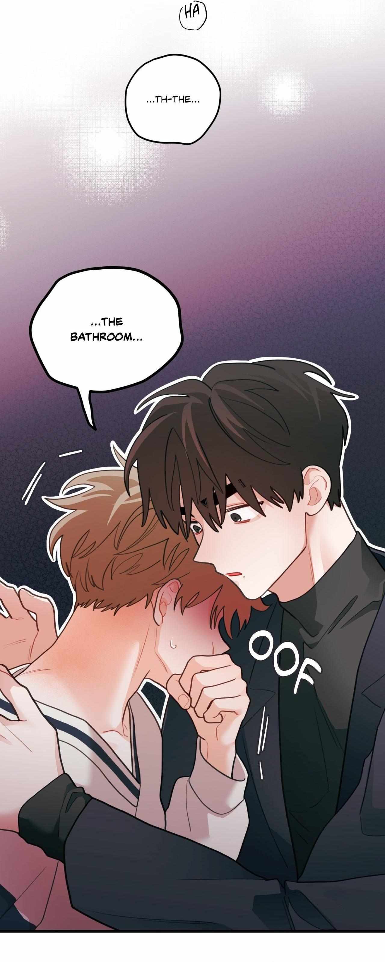Pear Blosom Love Chapter 78 page 30 - 