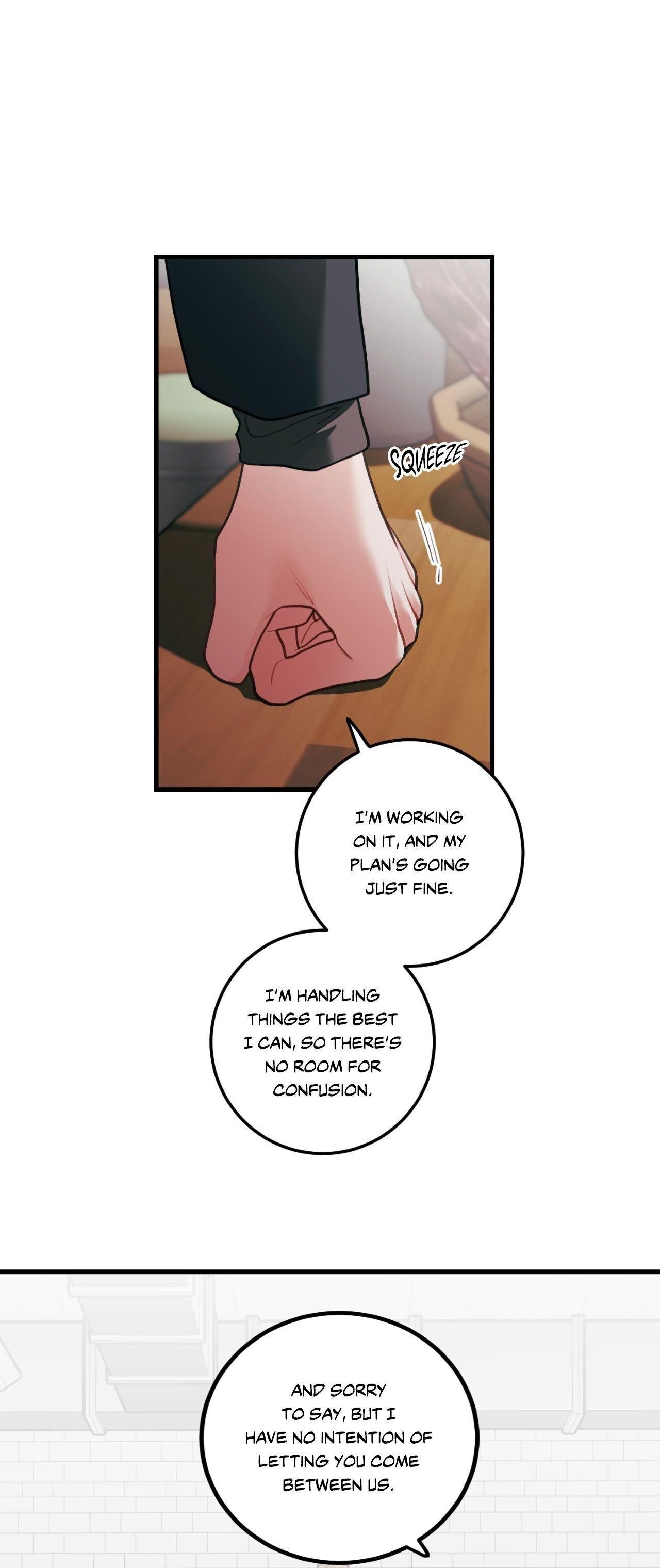 Pear Blosom Love Chapter 78 page 8 - 