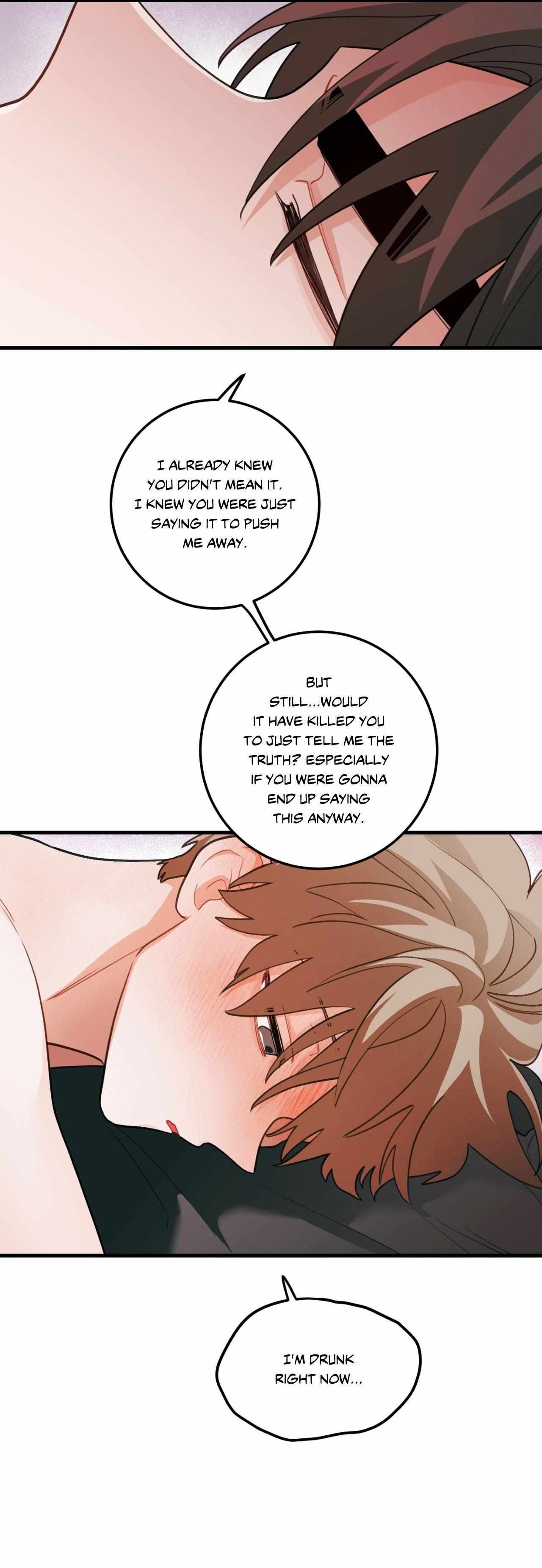 Pear Blosom Love Chapter 79 page 11 - 