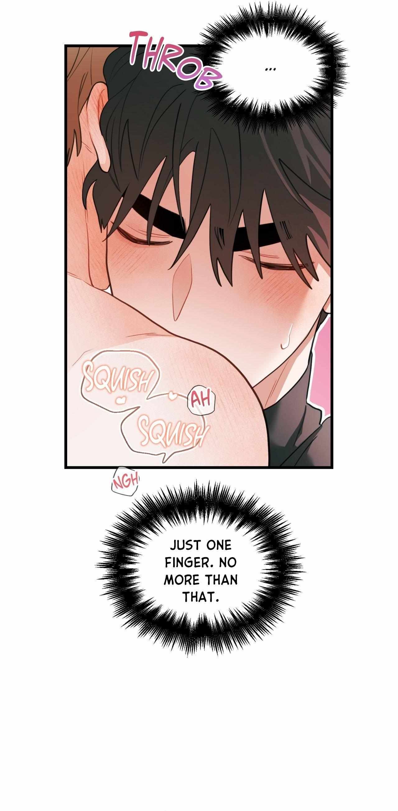 Pear Blosom Love Chapter 79 page 20 - 