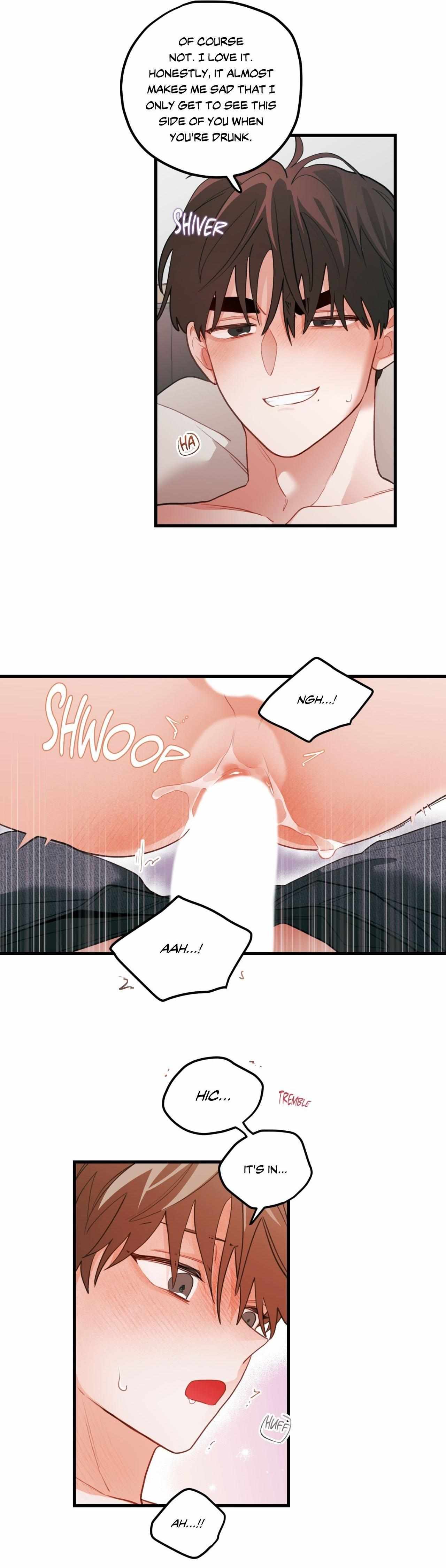Pear Blosom Love Chapter 79 page 29 - 