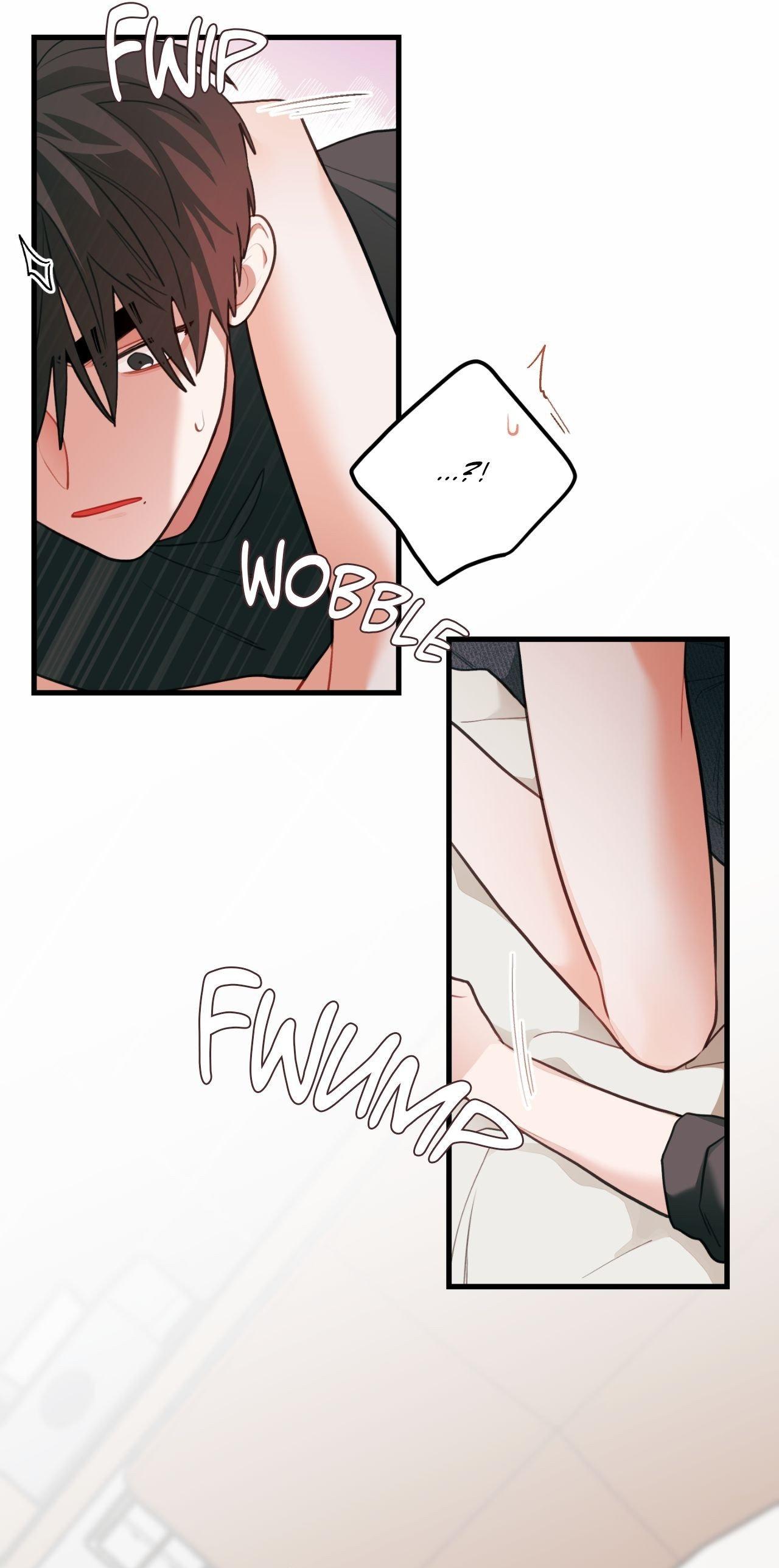 Pear Blosom Love Chapter 79 page 7 - 