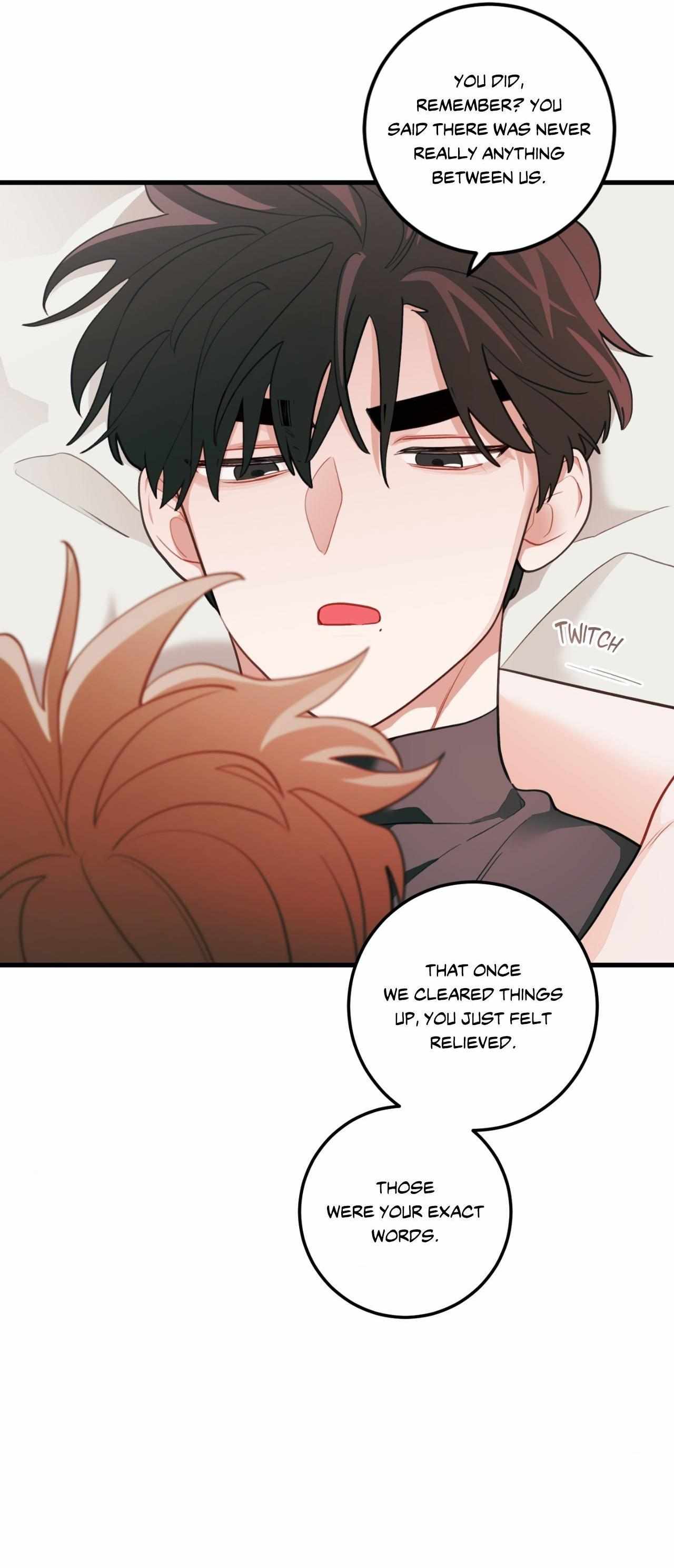 Pear Blosom Love Chapter 79 page 9 - 