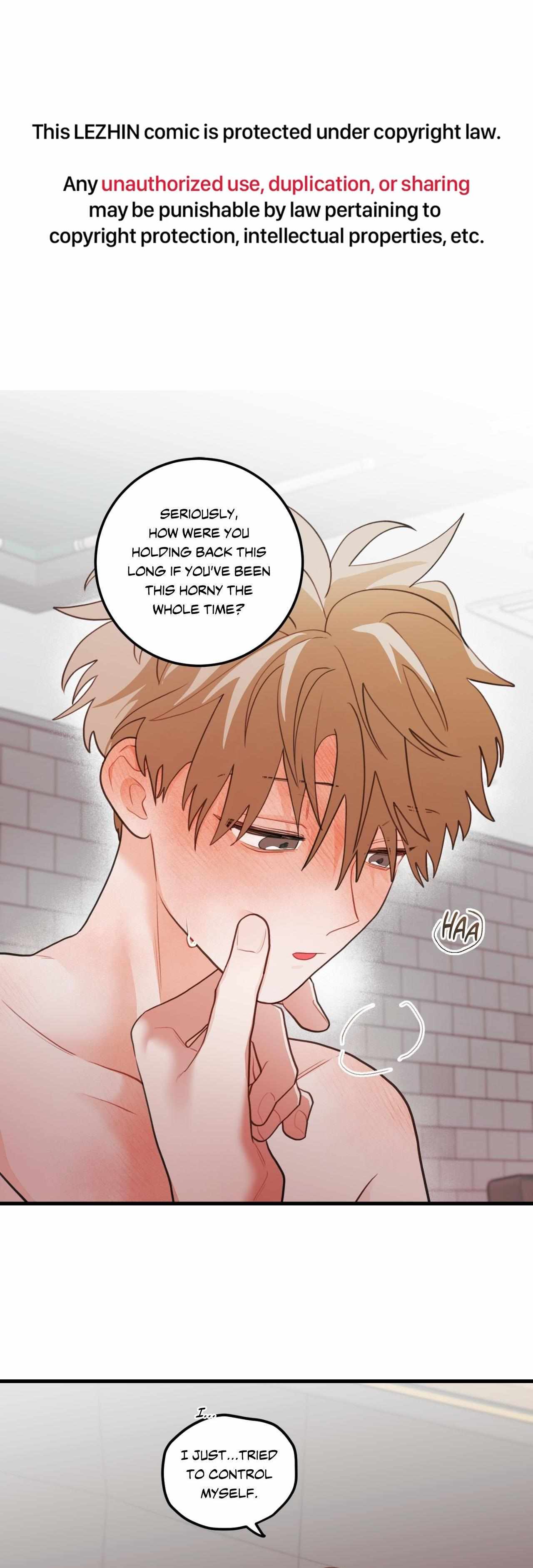 Pear Blosom Love Chapter 80 page 2 - 