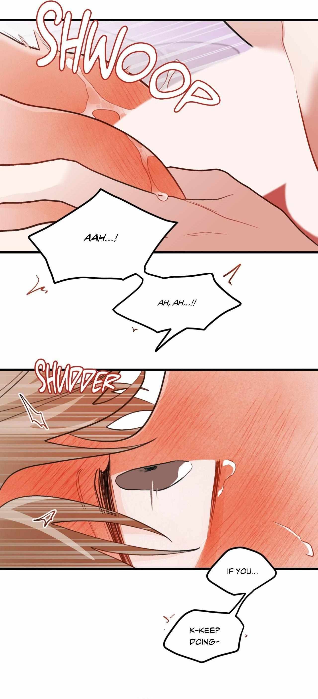 Pear Blosom Love Chapter 80 page 12 - 