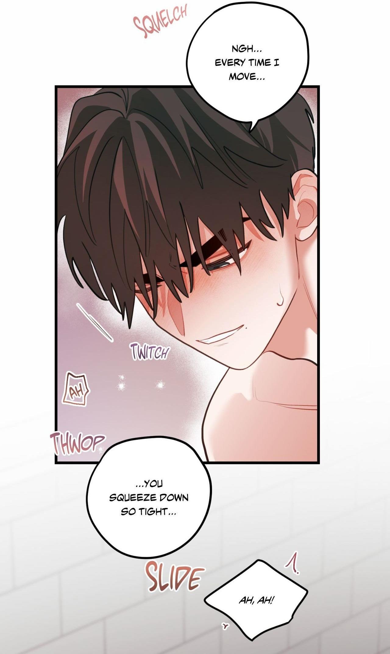 Pear Blosom Love Chapter 80 page 16 - 