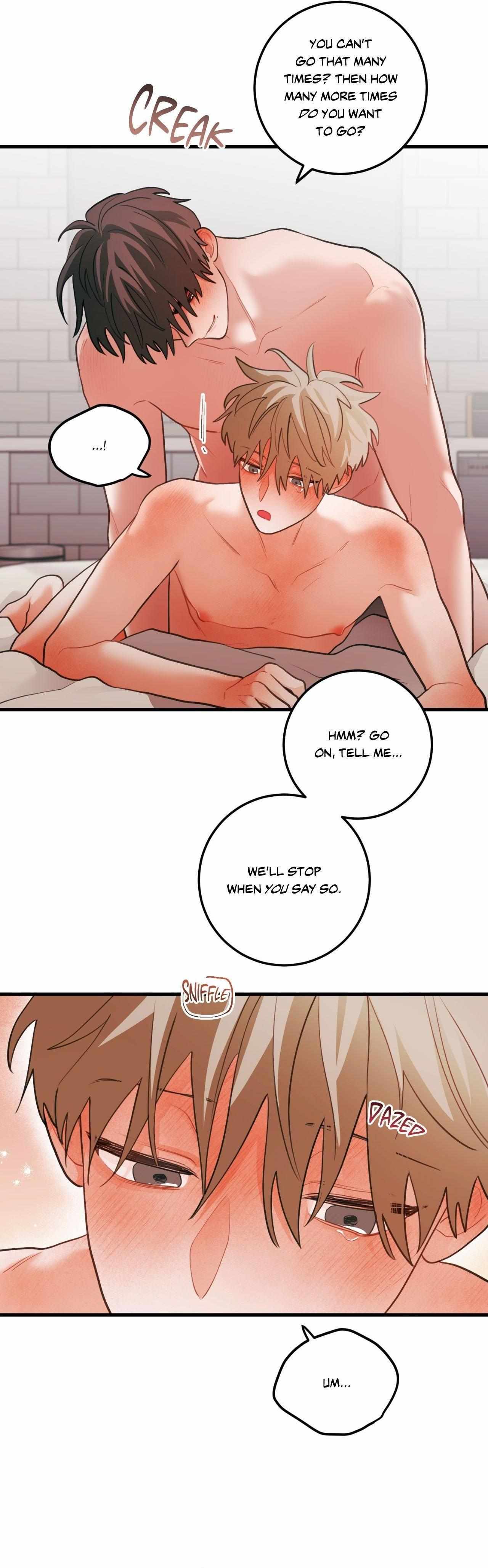 Pear Blosom Love Chapter 80 page 30 - 
