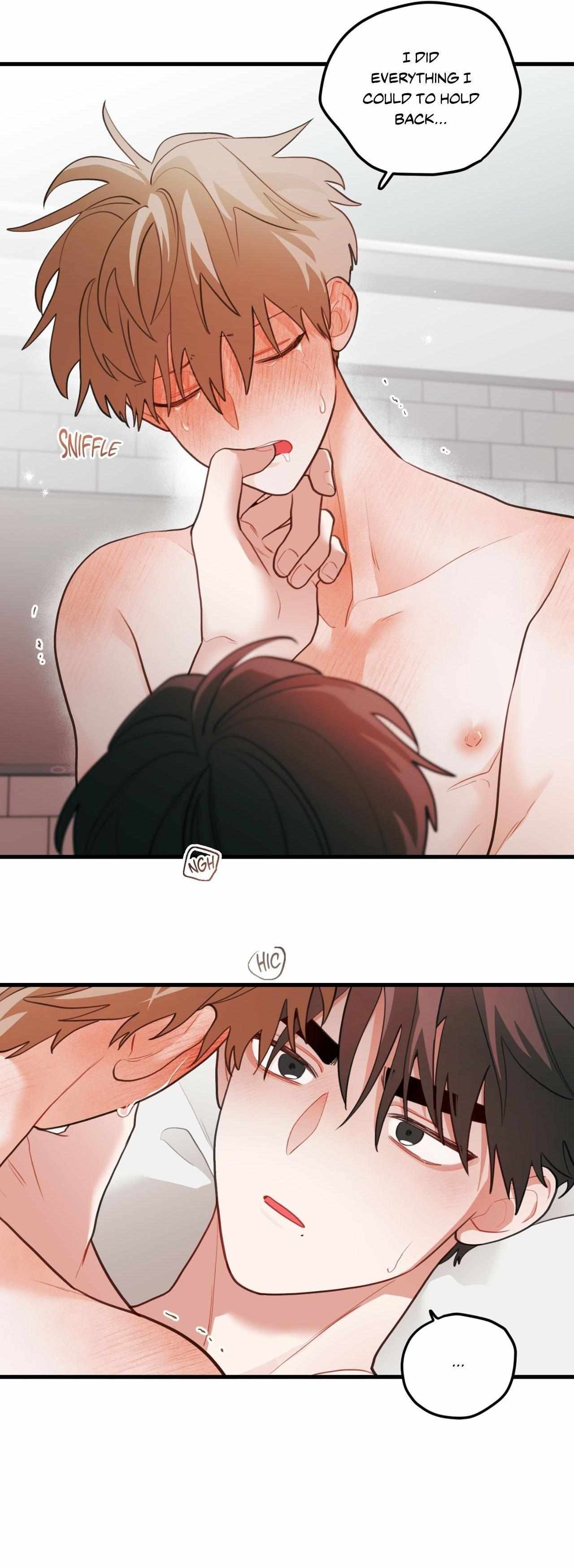 Pear Blosom Love Chapter 80 page 4 - 