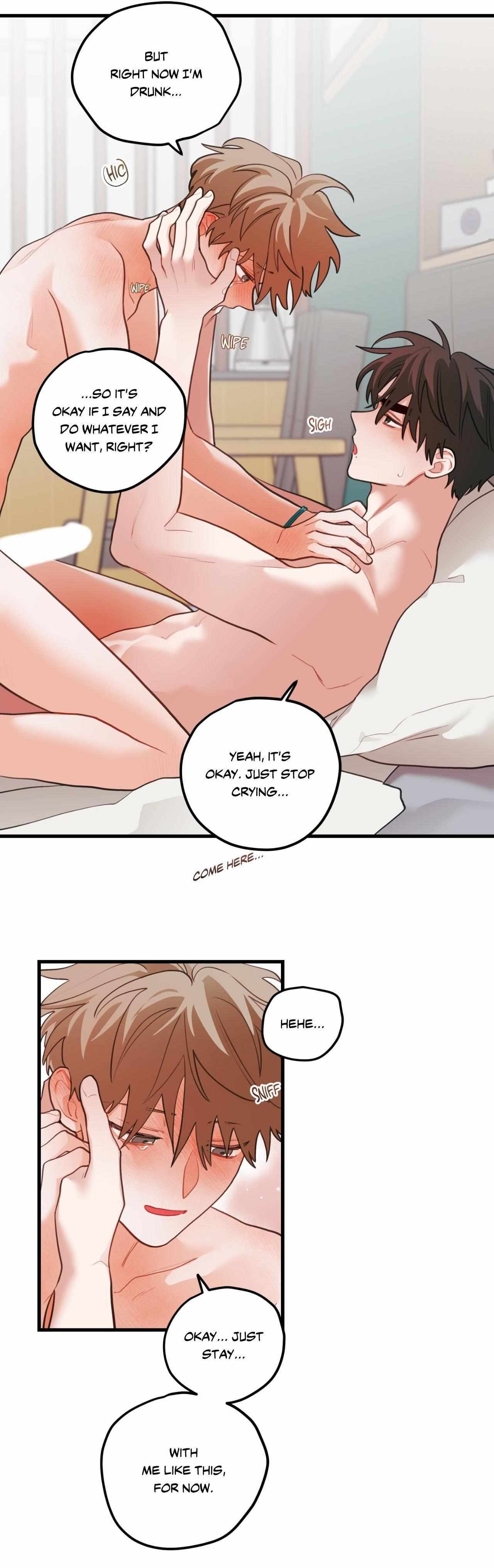 Pear Blosom Love Chapter 80 page 5 - 