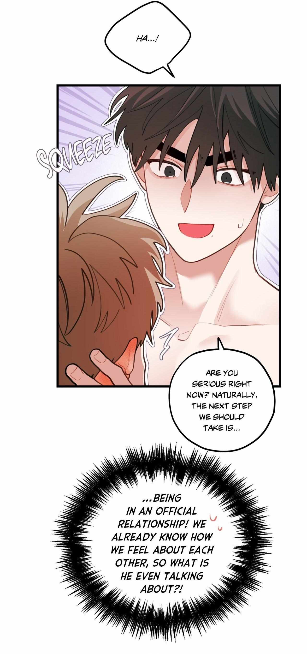 Pear Blosom Love Chapter 80 page 7 - 