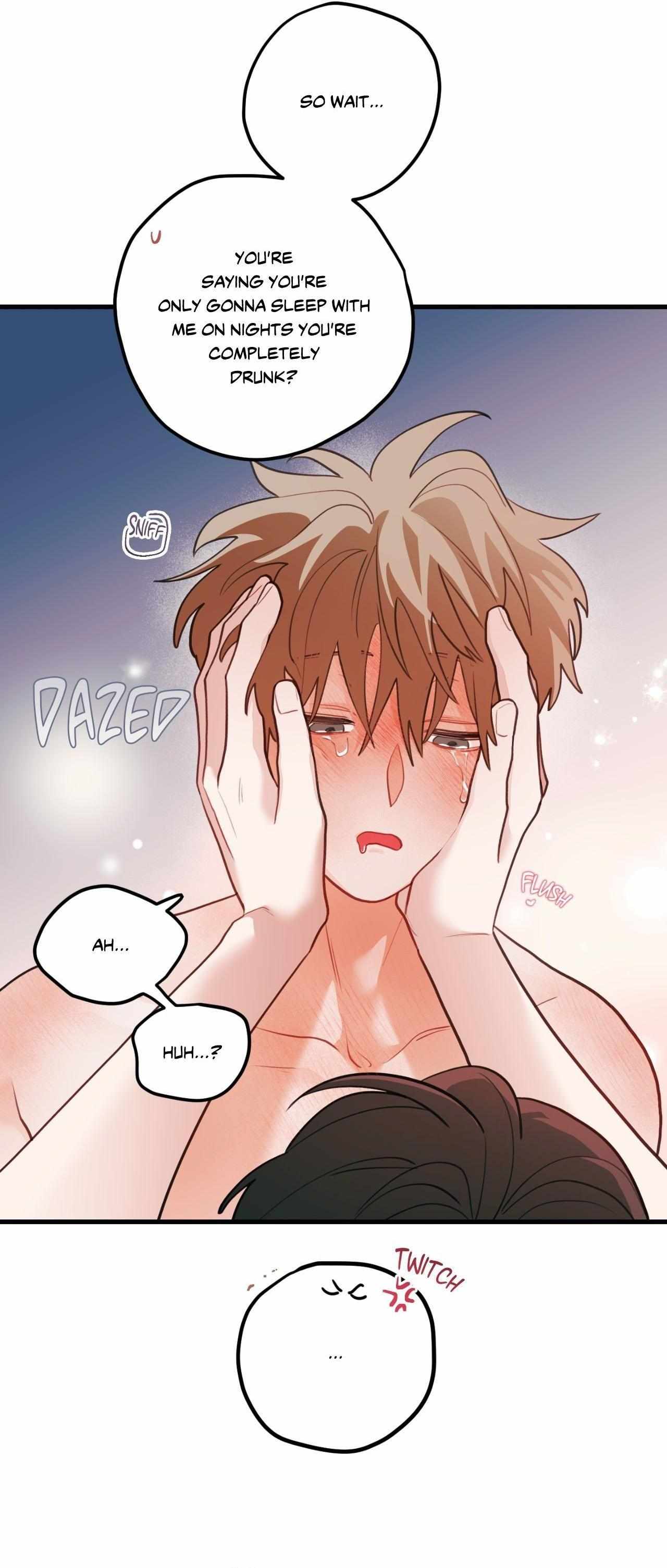 Pear Blosom Love Chapter 80 page 8 - 