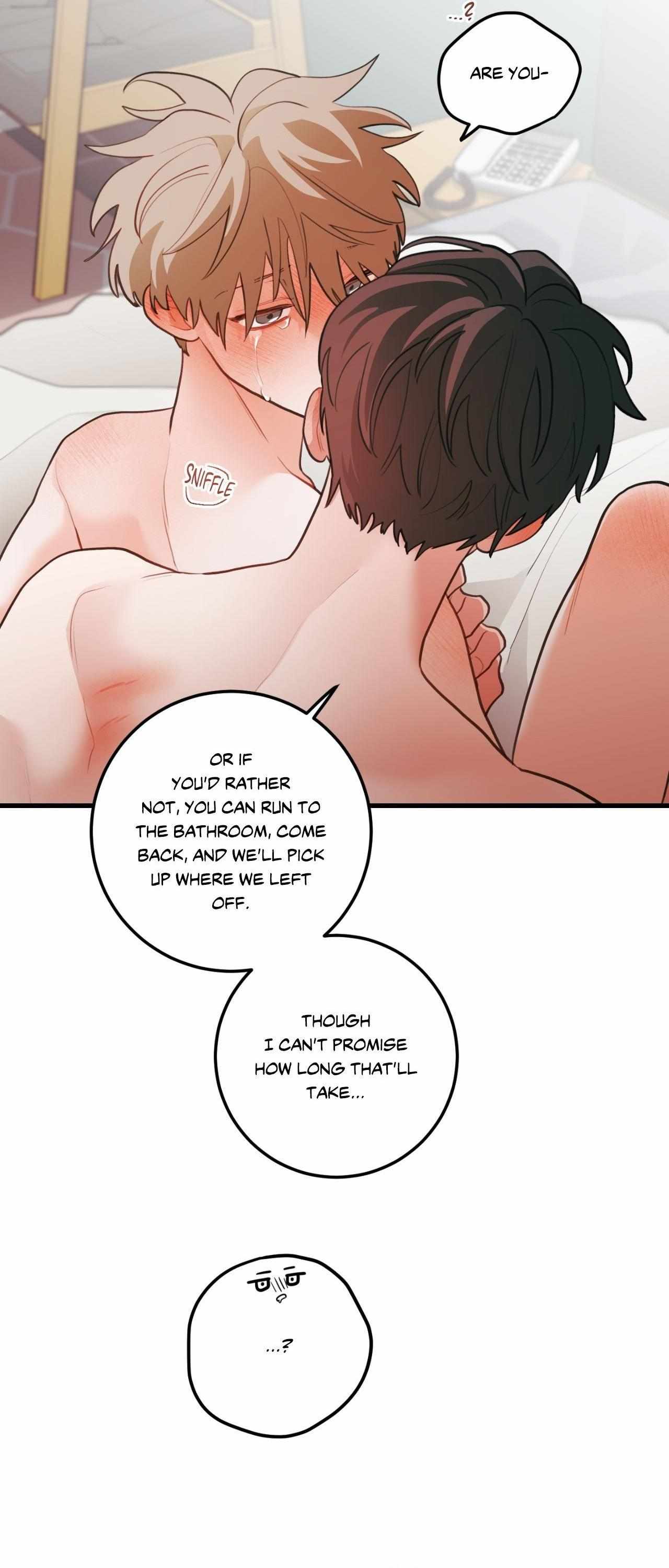 Pear Blosom Love Chapter 81 page 11 - 