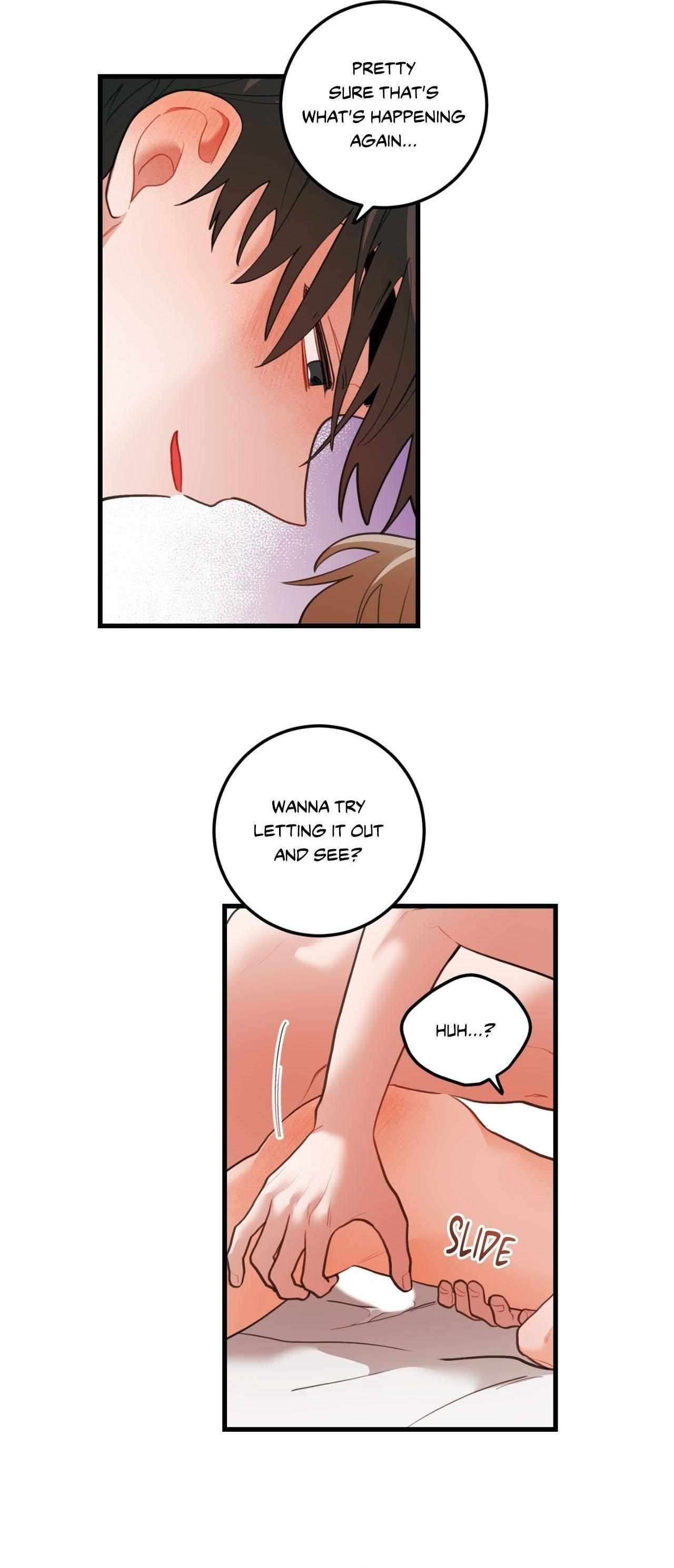 Pear Blosom Love Chapter 81 page 5 - 