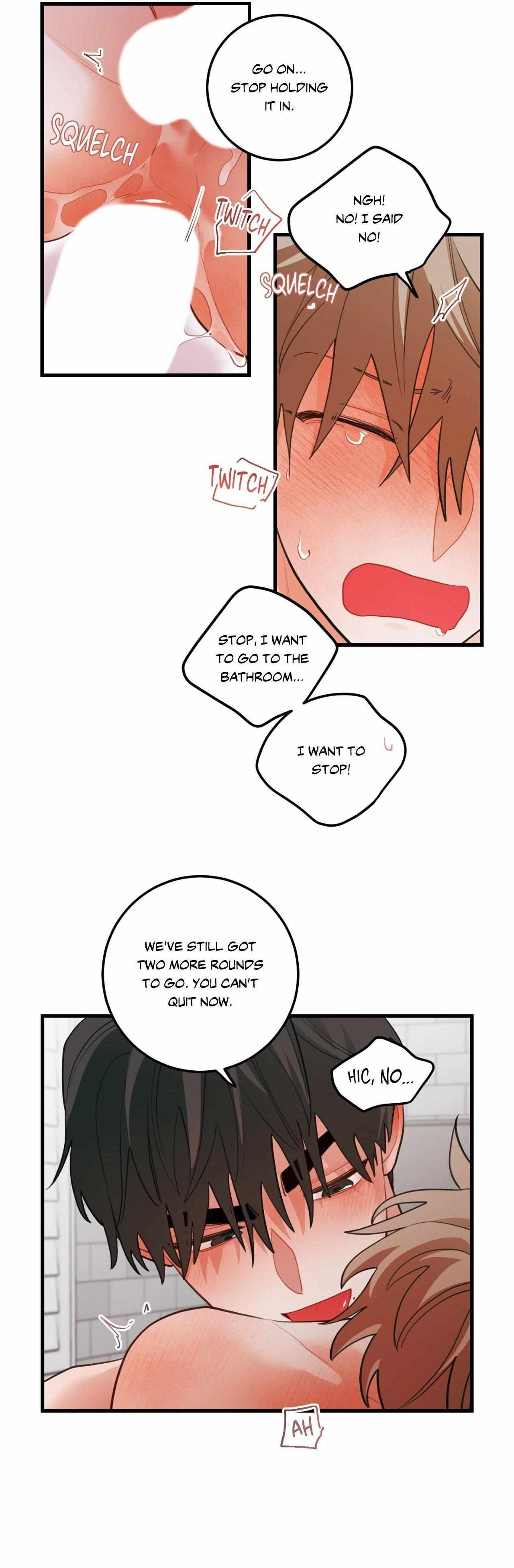 Pear Blosom Love Chapter 81 page 7 - 