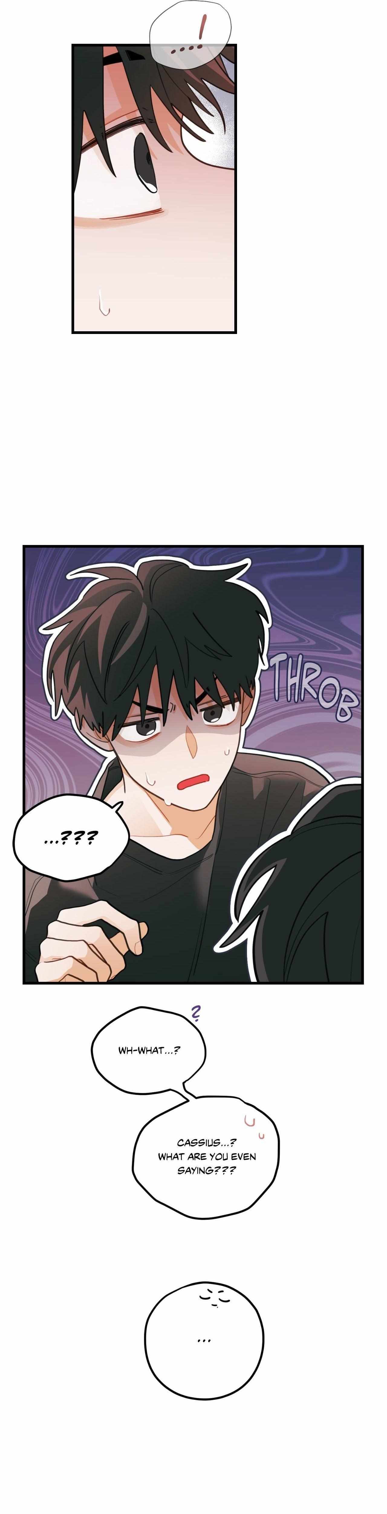 Pear Blosom Love Chapter 82 page 28 - 