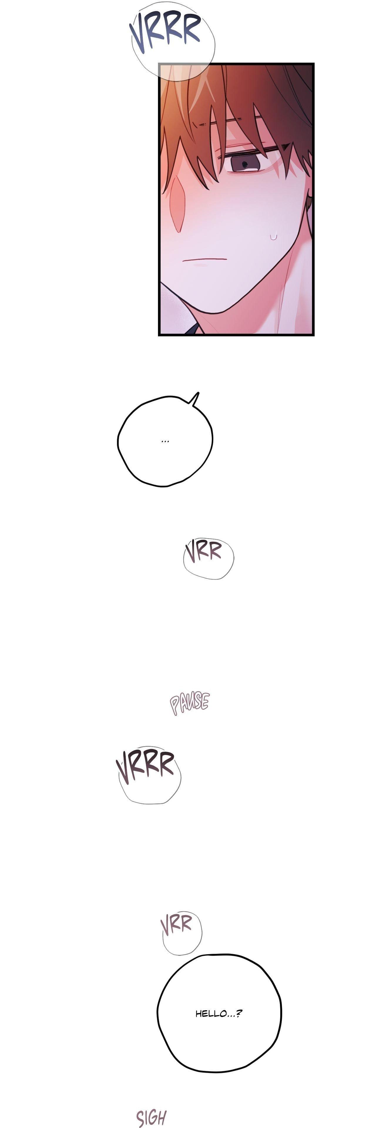Pear Blosom Love Chapter 83 page 16 - 
