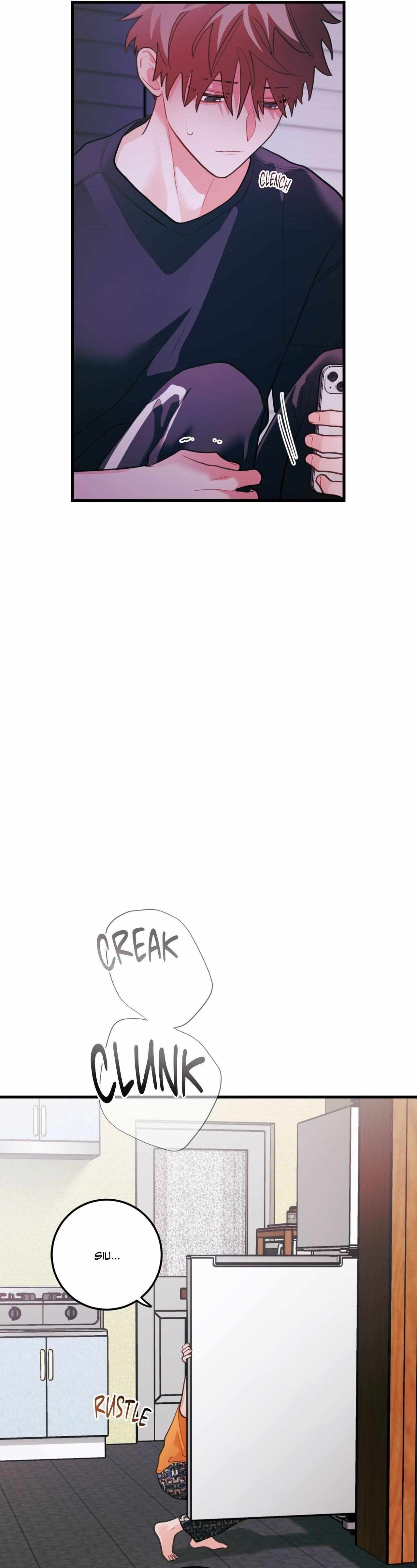 Pear Blosom Love Chapter 83 page 29 - 