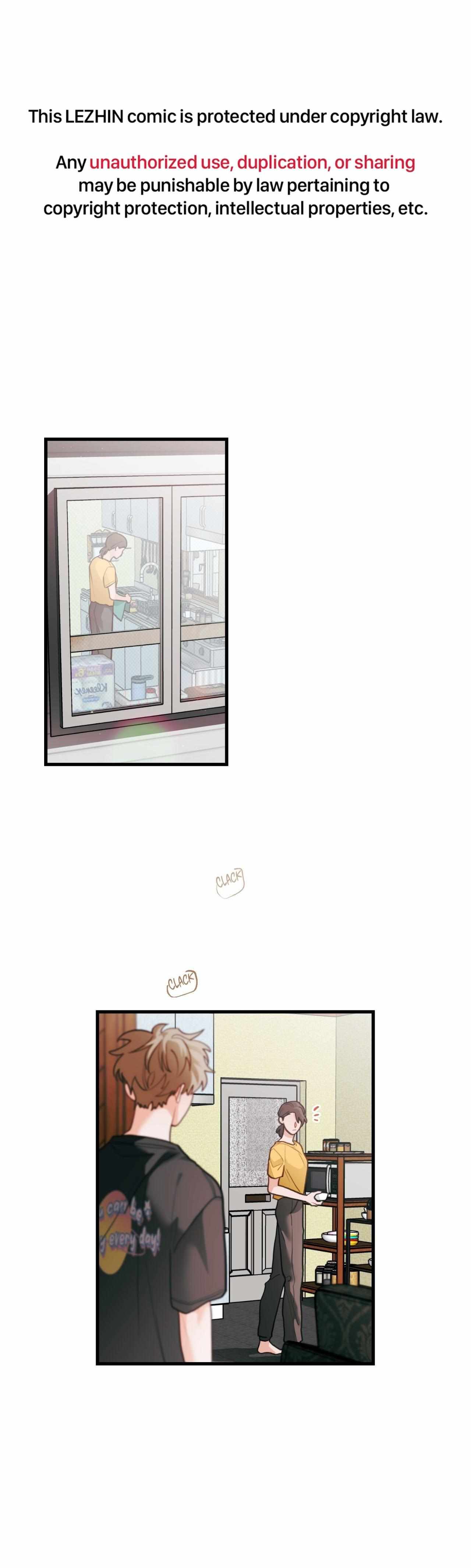 Pear Blosom Love Chapter 84 page 2 - 