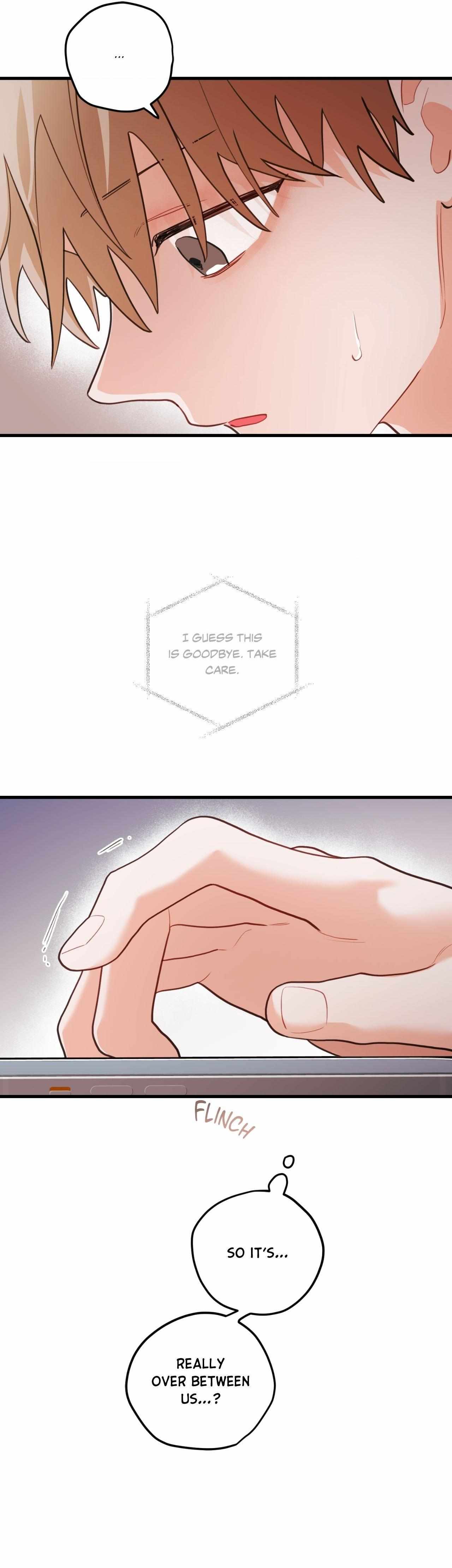 Pear Blosom Love Chapter 84 page 11 - 