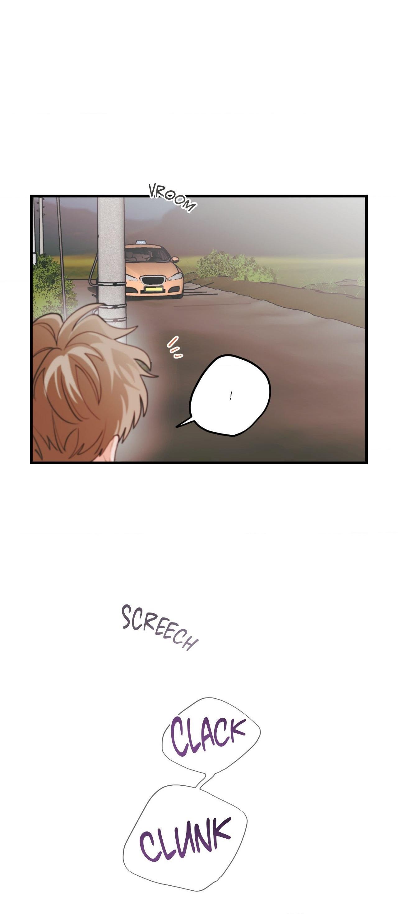 Pear Blosom Love Chapter 84 page 19 - 