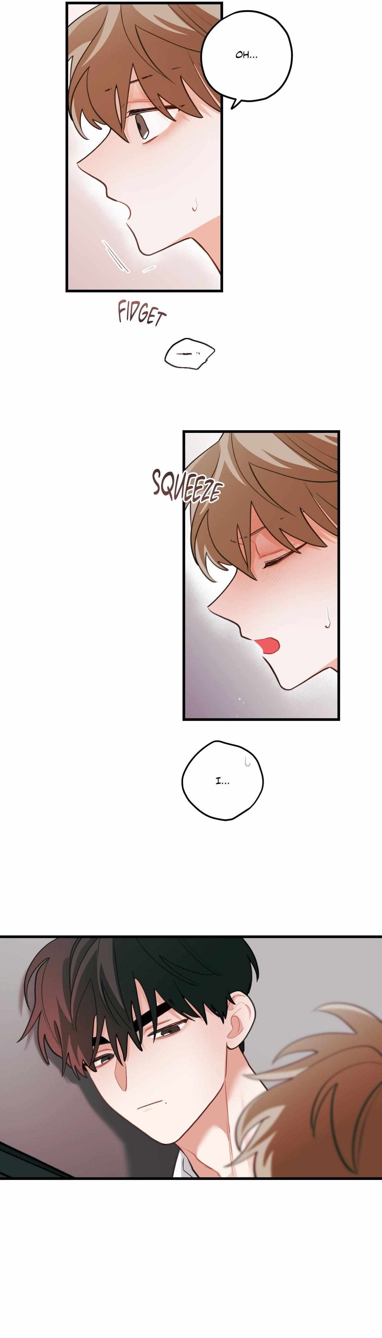 Pear Blosom Love Chapter 85 page 11 - 