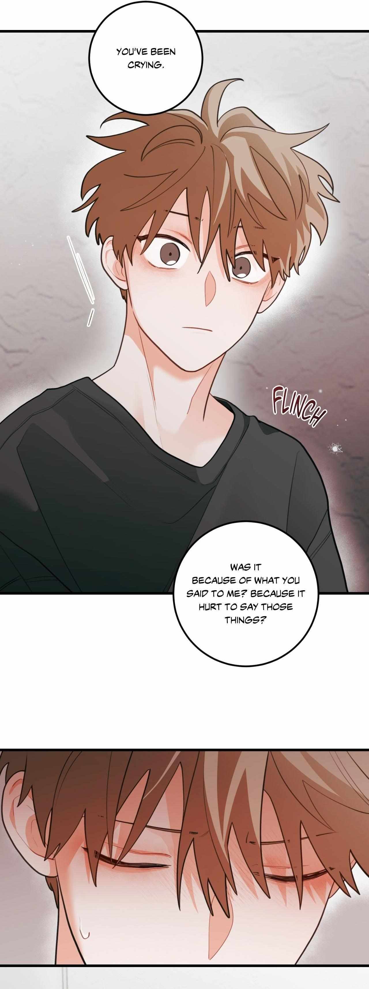 Pear Blosom Love Chapter 85 page 12 - 