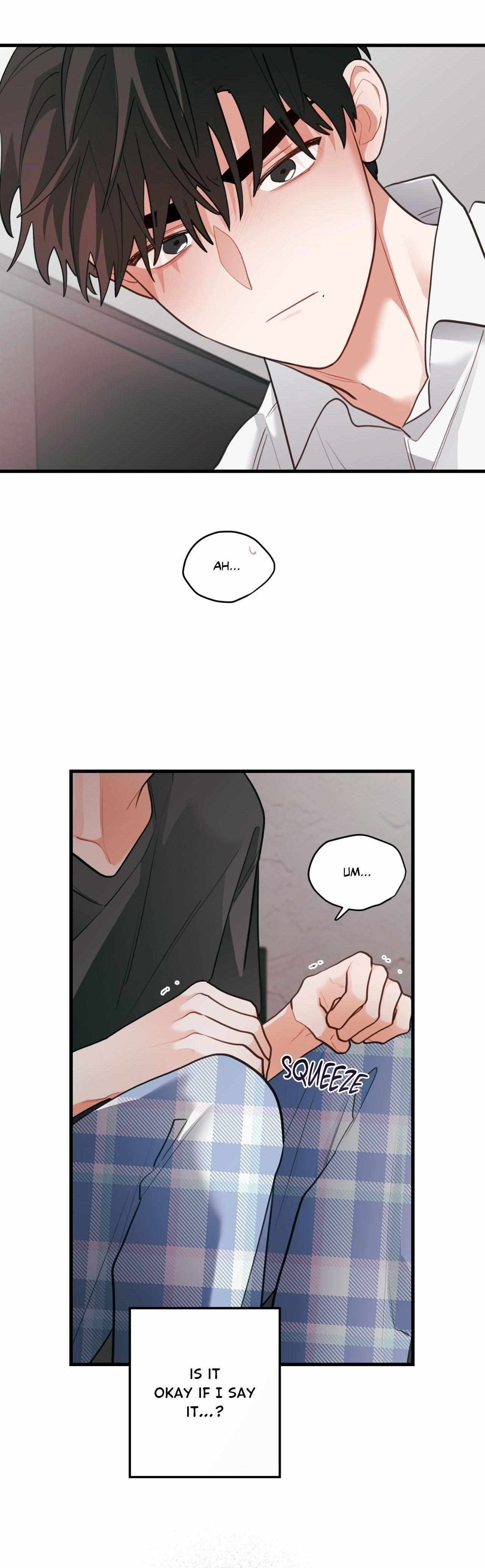 Pear Blosom Love Chapter 85 page 20 - 