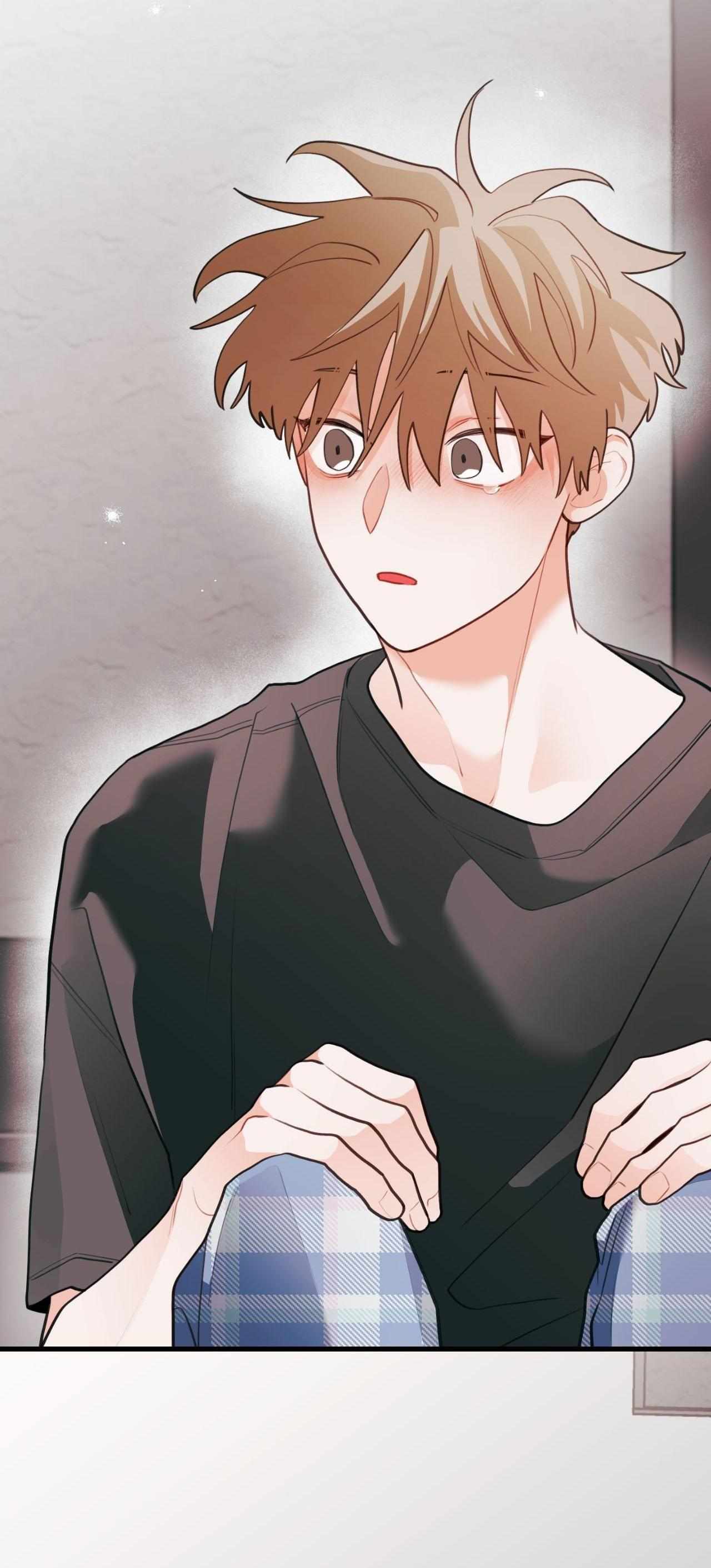 Pear Blosom Love Chapter 85 page 22 - 