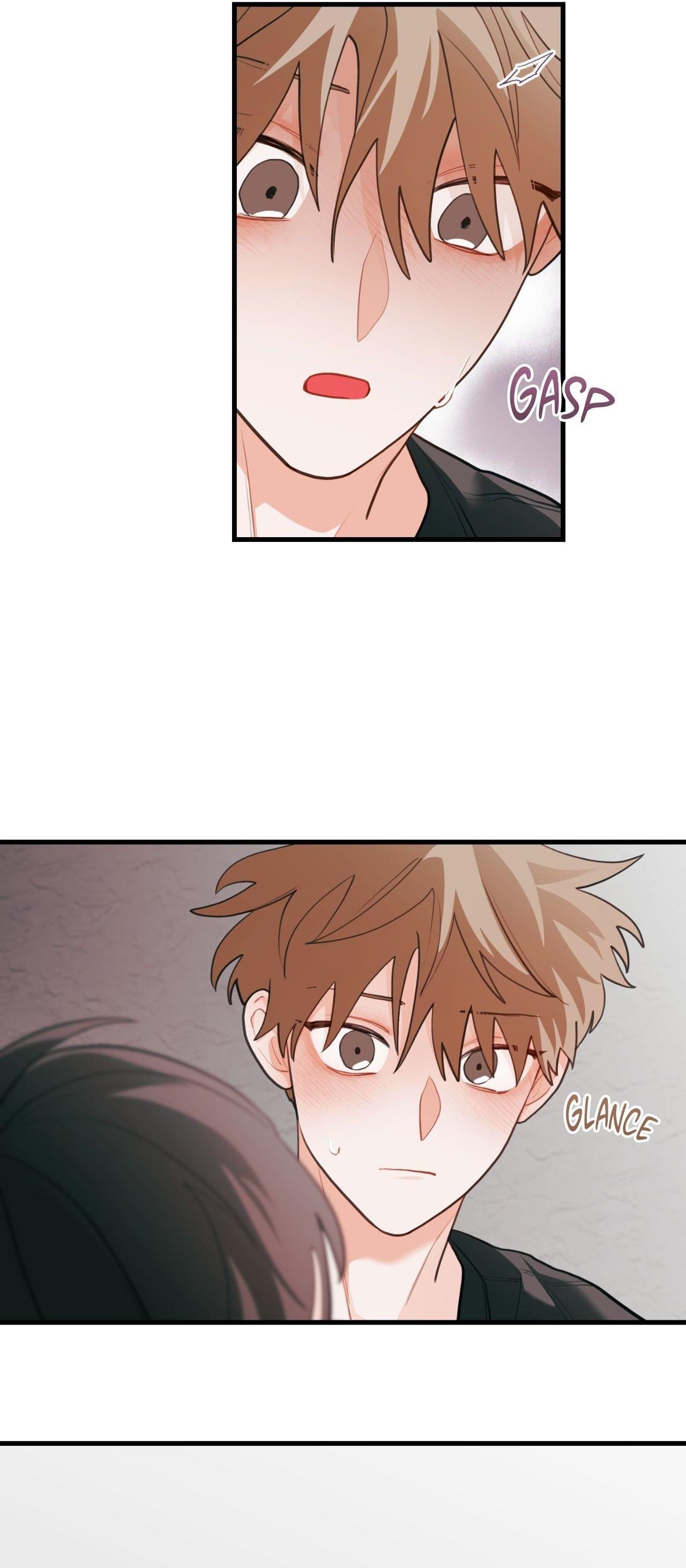 Pear Blosom Love Chapter 85 page 25 - 