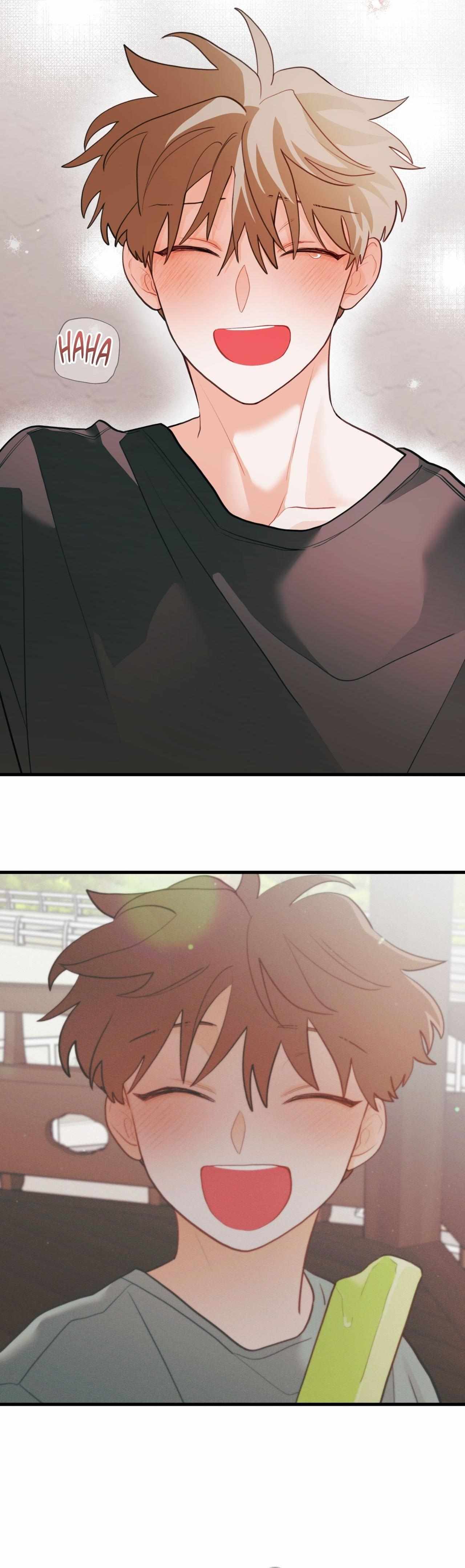 Pear Blosom Love Chapter 85 page 29 - 