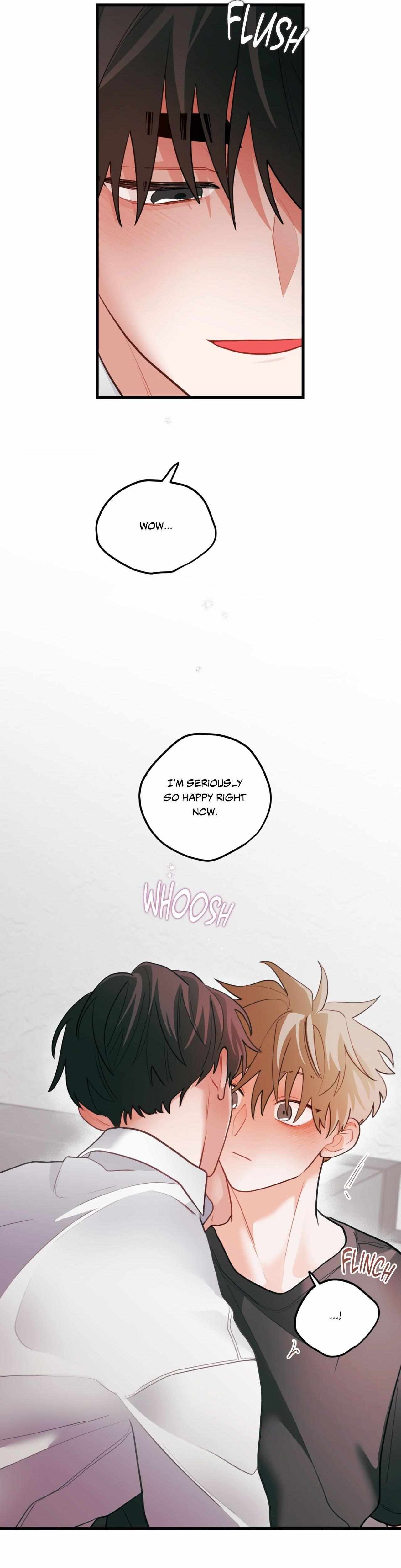 Pear Blosom Love Chapter 85 page 30 - 