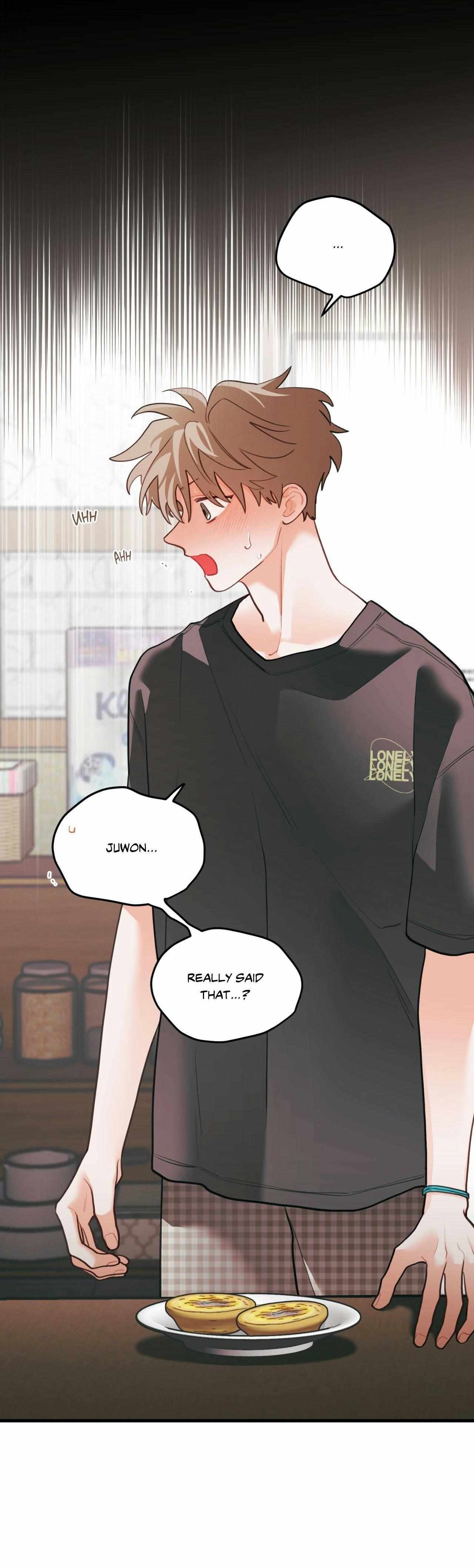 Pear Blosom Love Chapter 86 page 29 - 