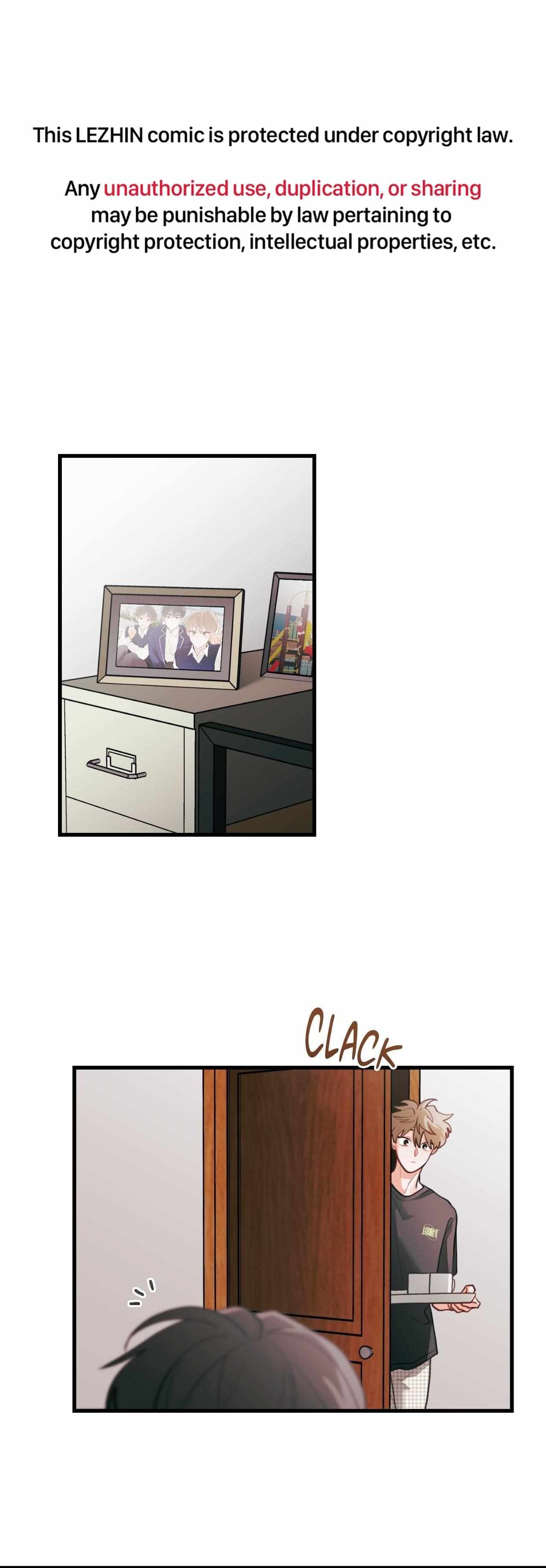 Pear Blosom Love Chapter 87 page 2 - 
