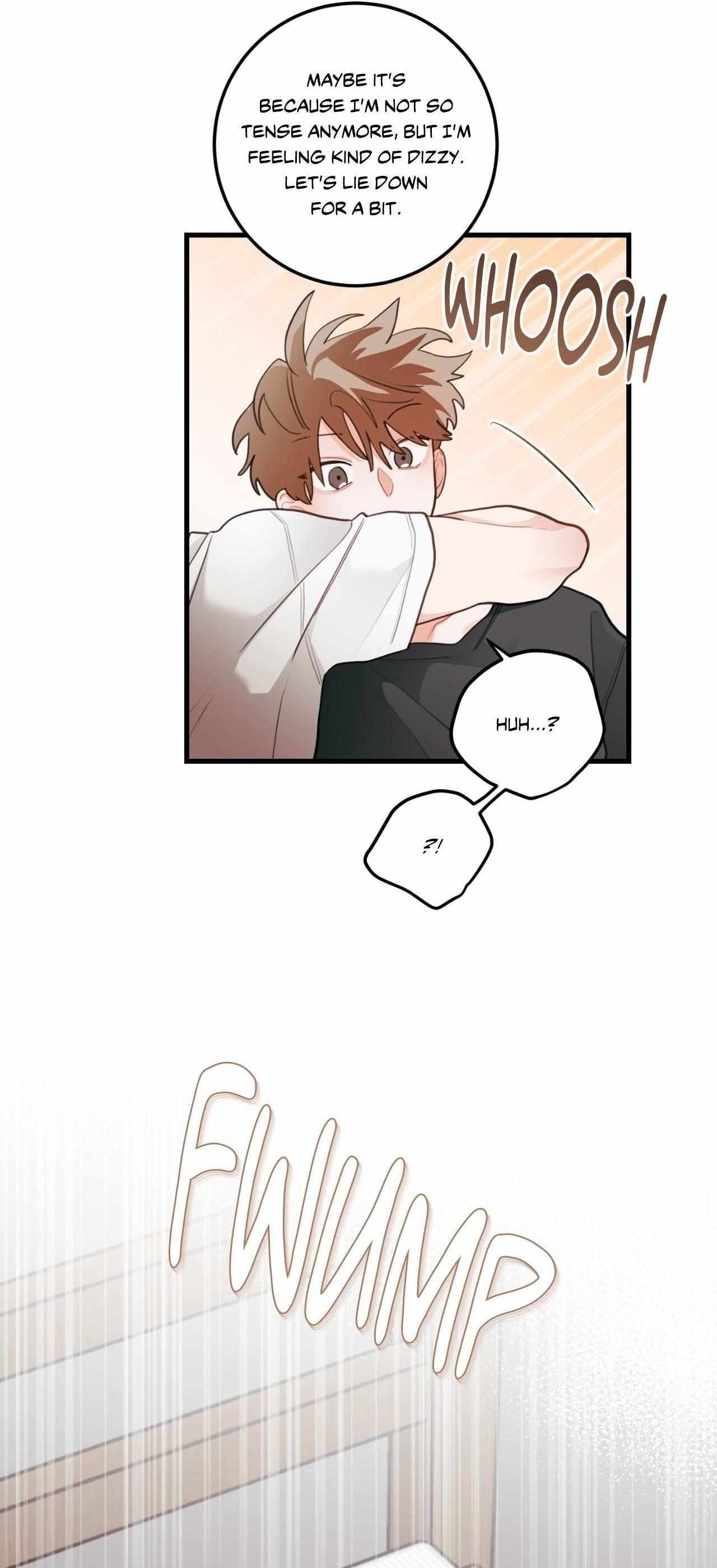 Pear Blosom Love Chapter 87 page 9 - 