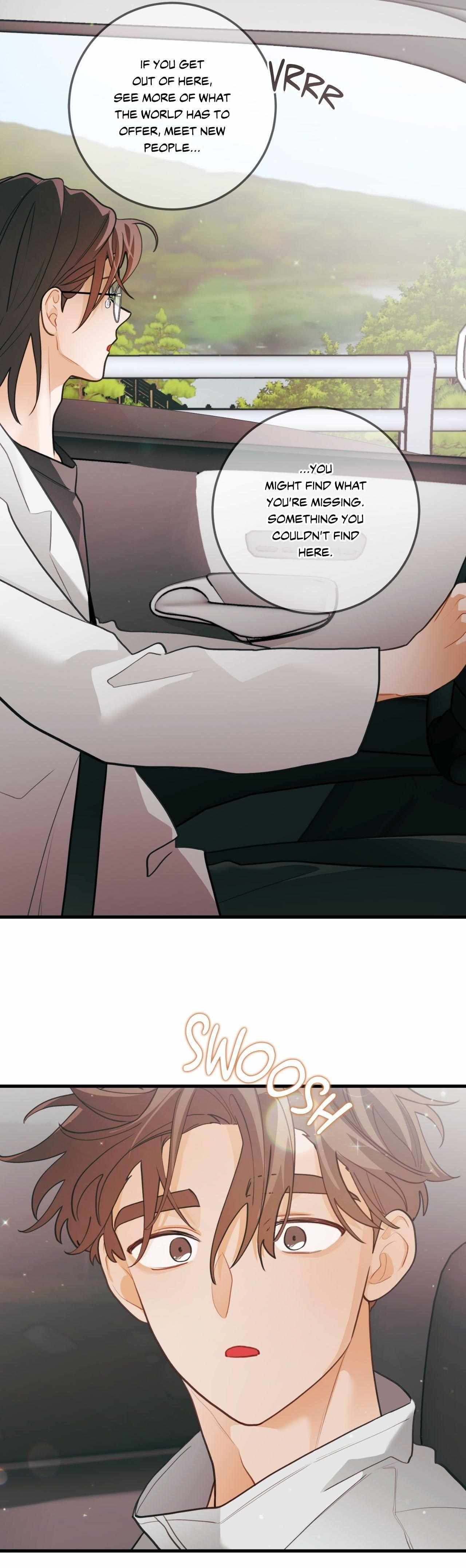Pear Blosom Love Chapter 88 page 11 - 