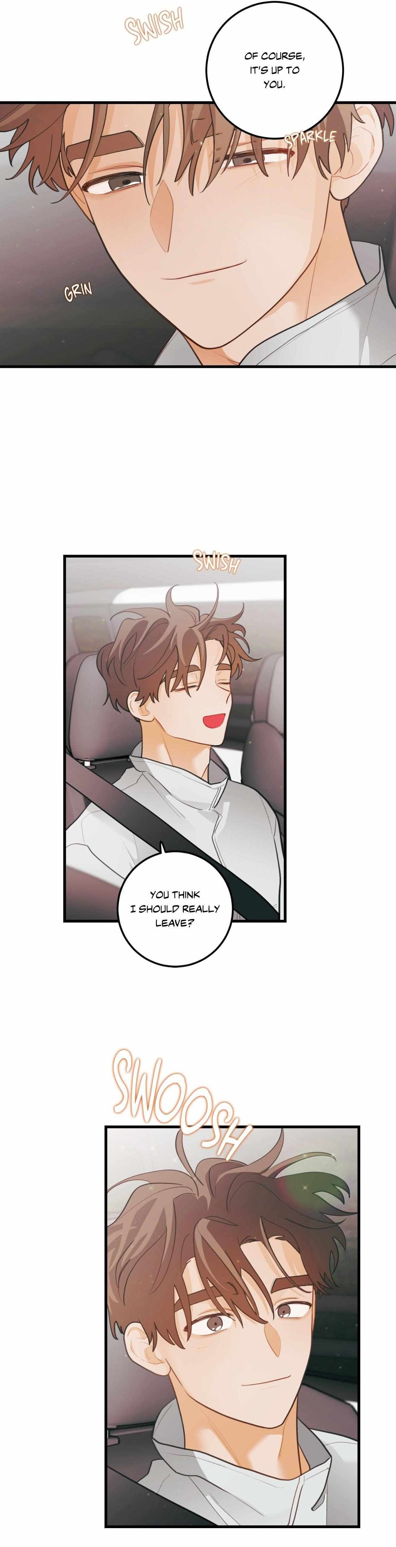 Pear Blosom Love Chapter 88 page 12 - 