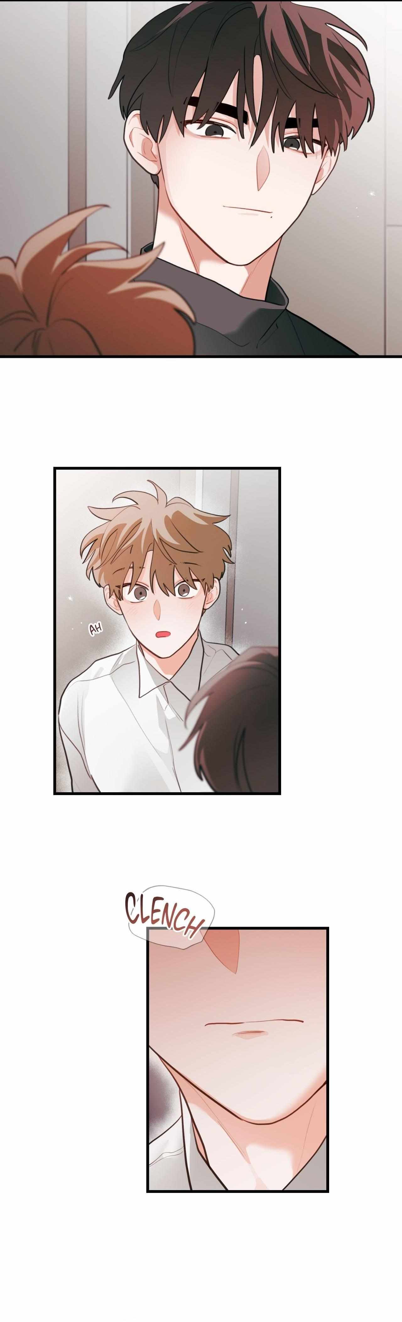 Pear Blosom Love Chapter 88 page 25 - 