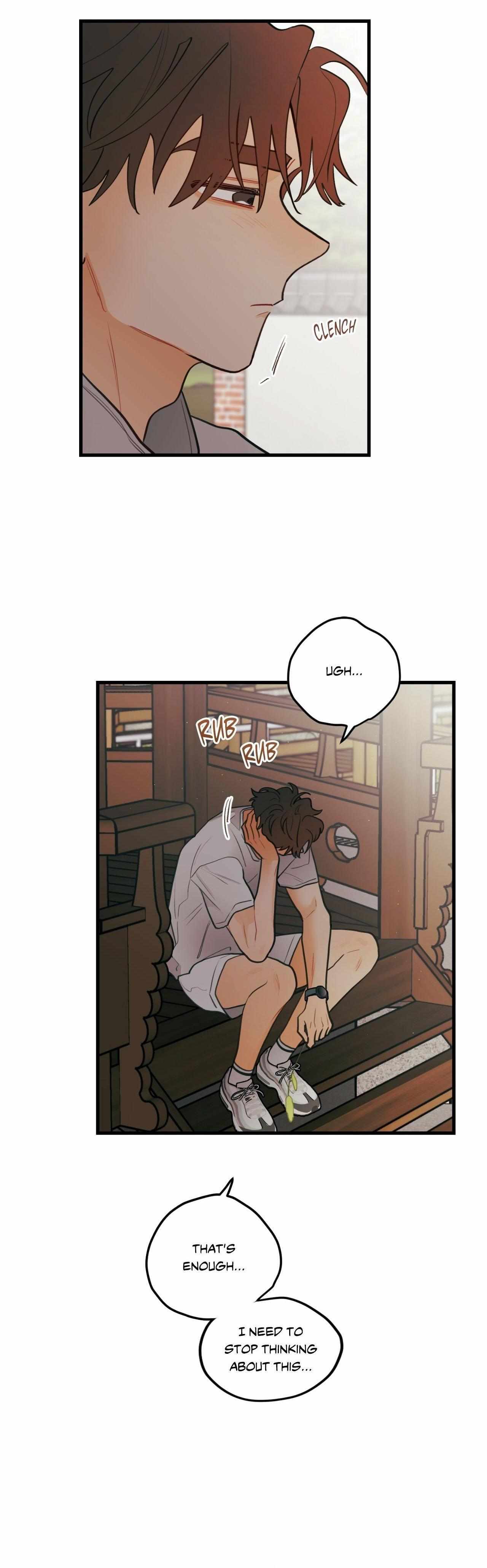 Pear Blosom Love Chapter 88 page 4 - 